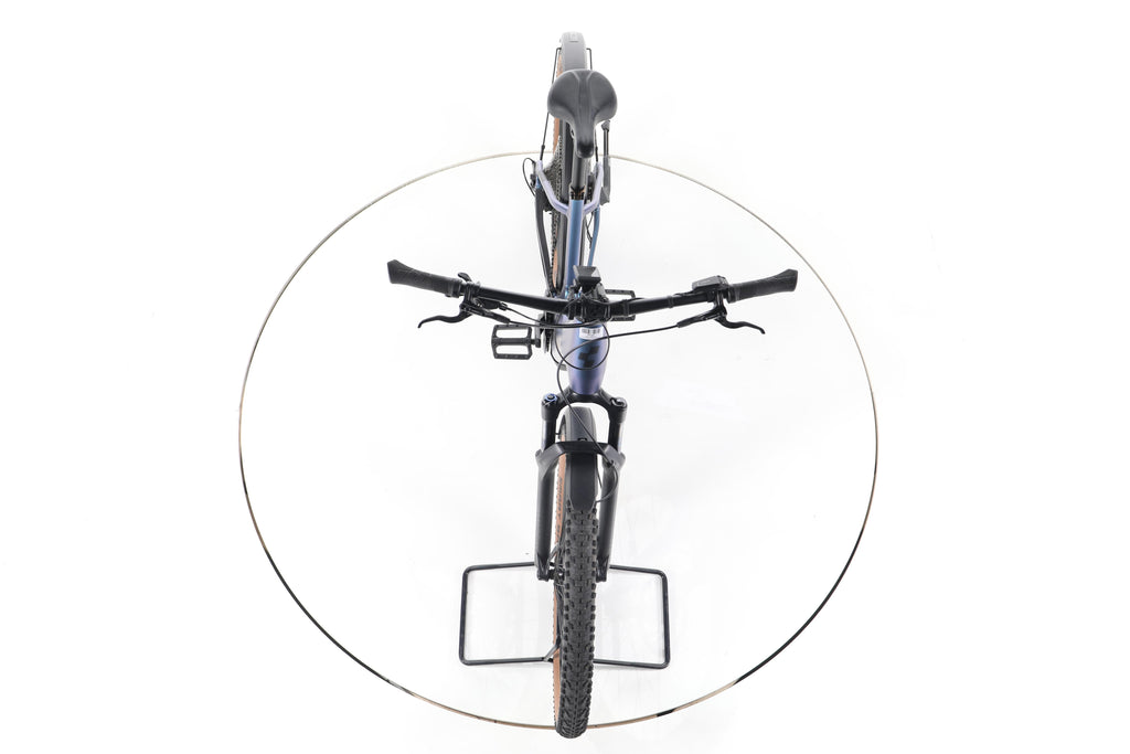 Cube Reaction Hybrid Race Trekking E-Bike Tiefeinsteiger 2024 - Image 16