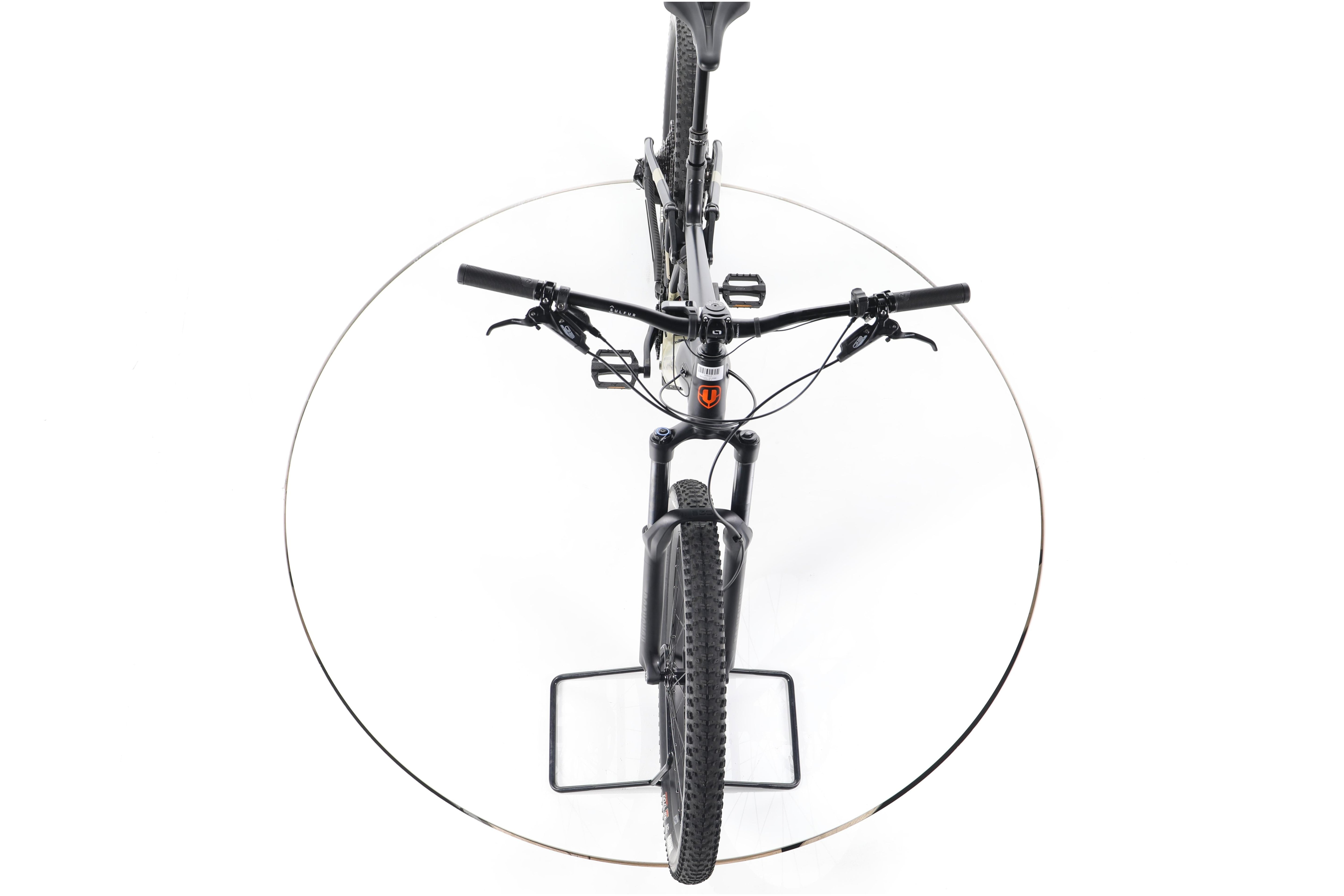 Mondraker DUSK Fully E-Bike 2023 - Image 16