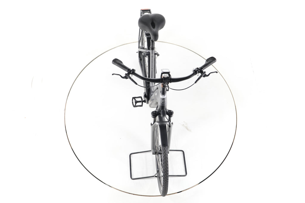 Multicycle Voyage Emi City E-Bike Tiefeinsteiger - Image 16