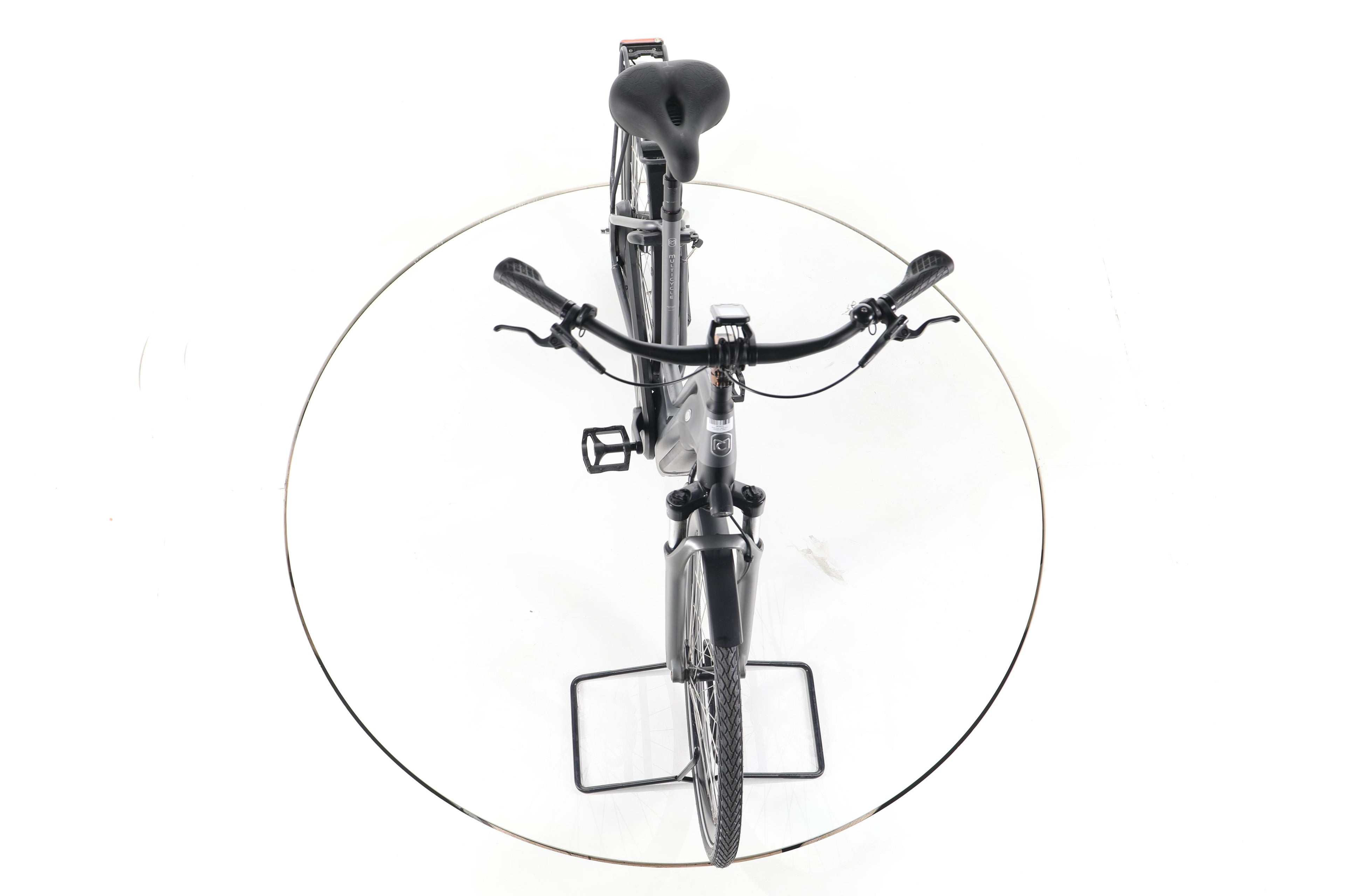 Multicycle Voyage Emi City E-Bike Tiefeinsteiger - Image 16