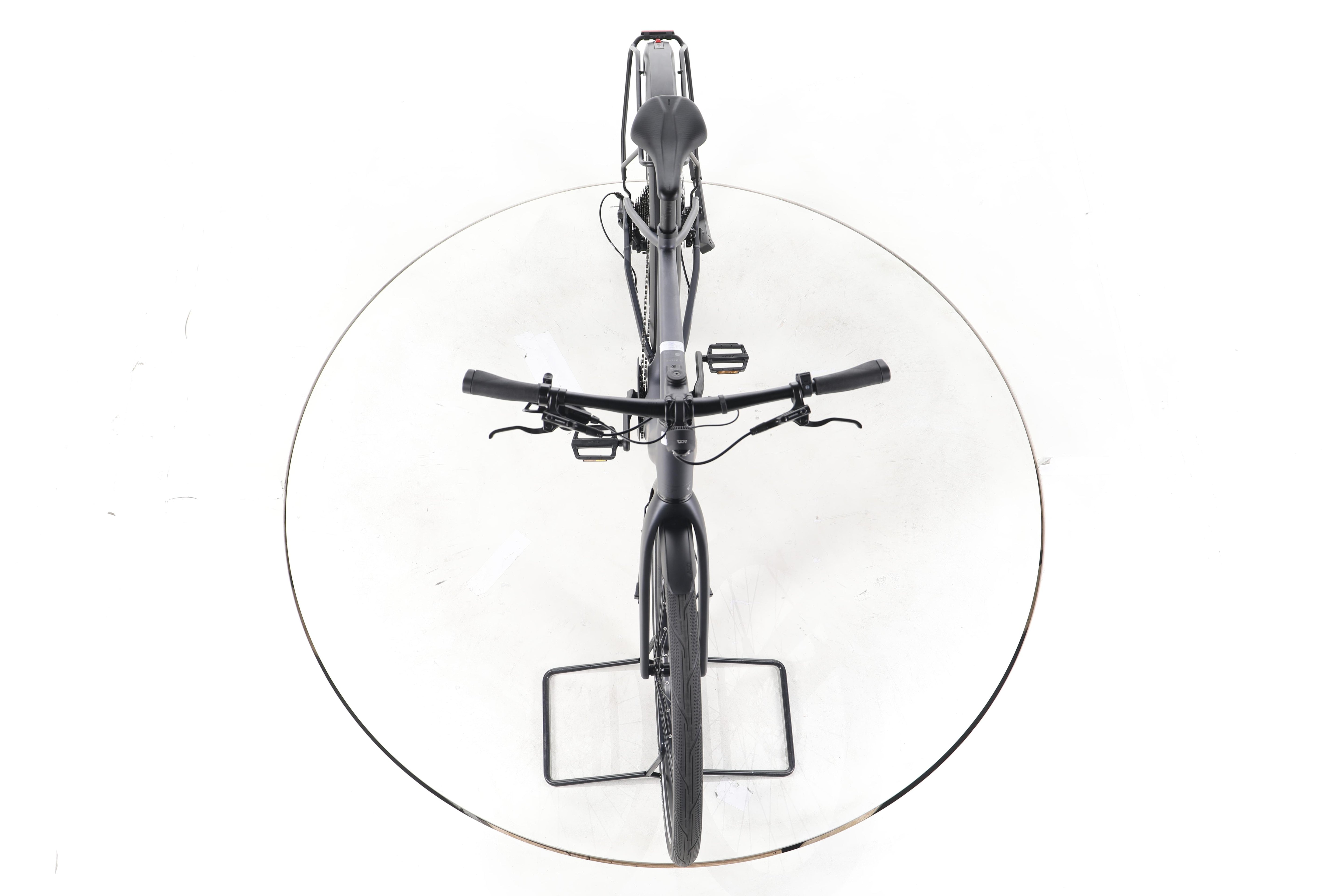 Cube Editor Hybrid Pro City E-Bike 2025 - Image 16