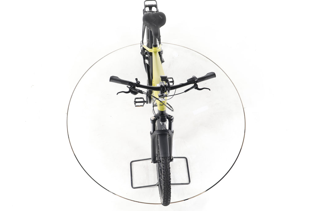 Victoria Avyon 4 Trekking E-Bike 2024 - Image 16