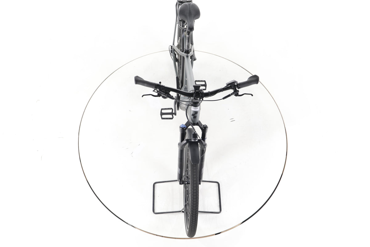 Cube Kathmandu Hybrid Pro Trekking E-Bike - Image 16