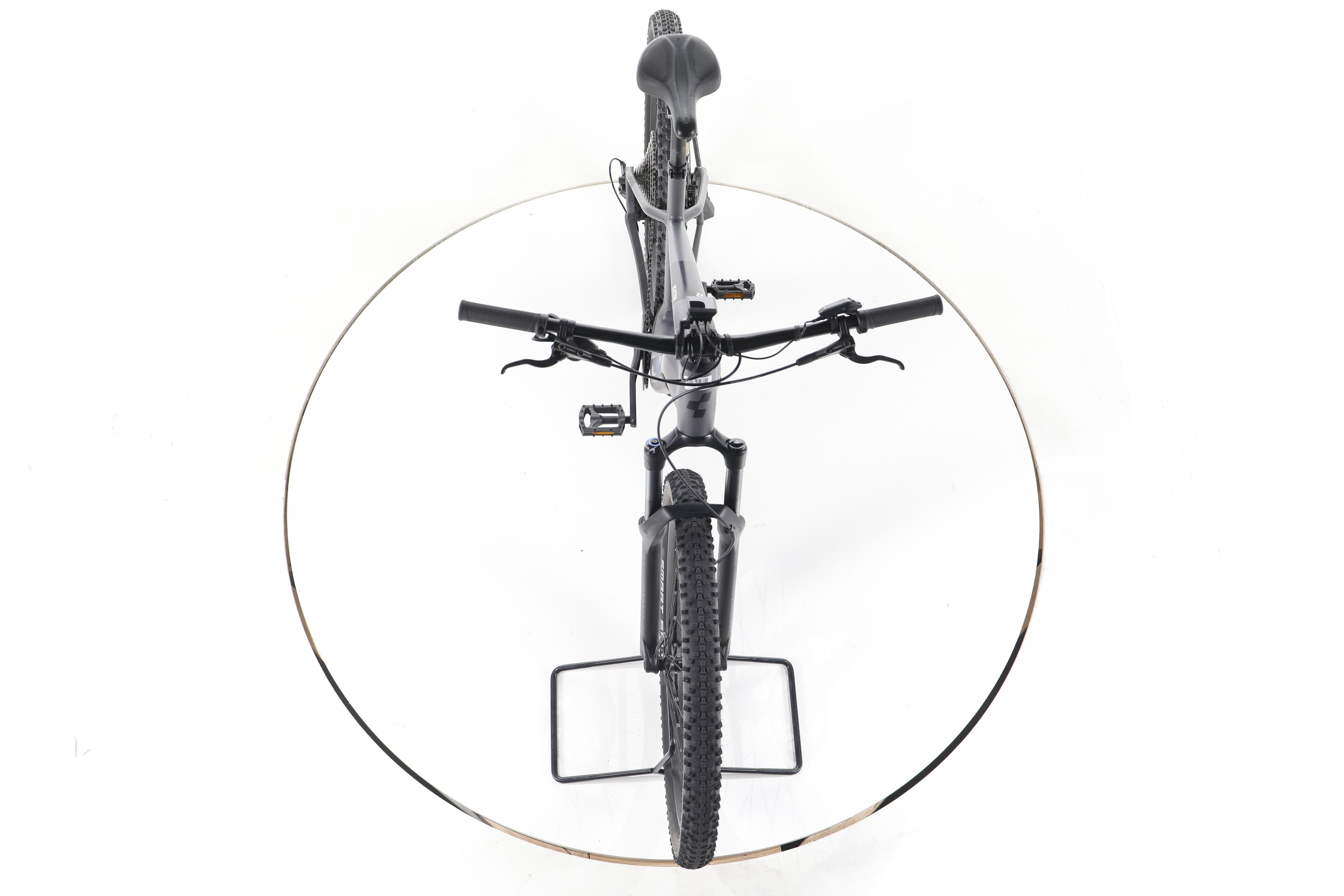 Cube Reaction Hybrid Race E-Bike - Image 16