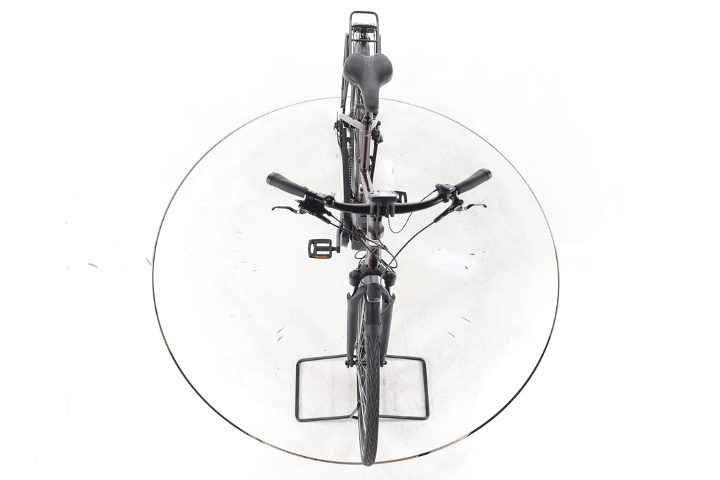 Kalkhoff Endeavour 1.B Move LB Trekking E-Bike Tiefeinsteiger - Image 16