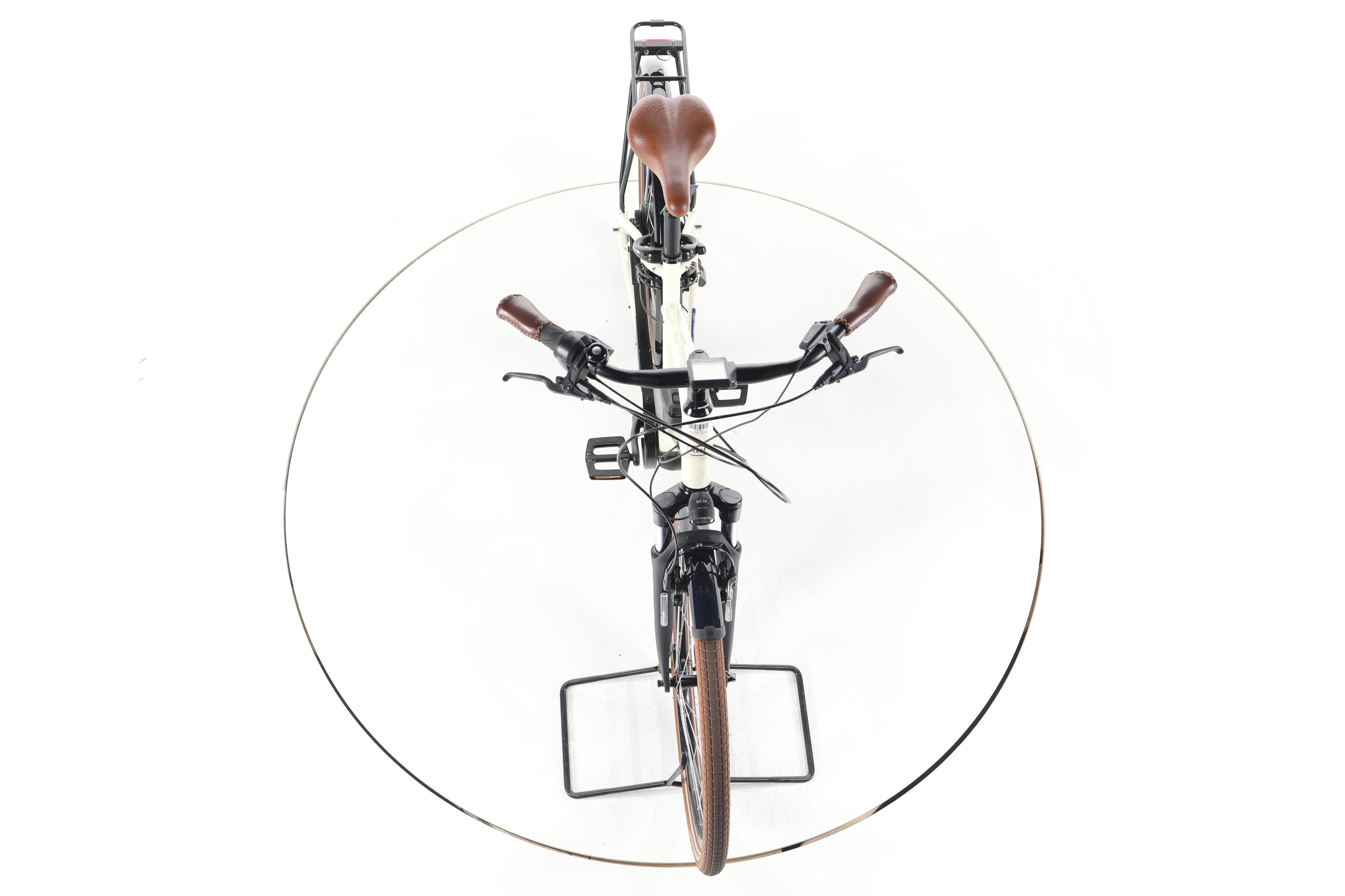 Riese & Müller Cruiser2 Mixte vario City E-Bike - Image 16