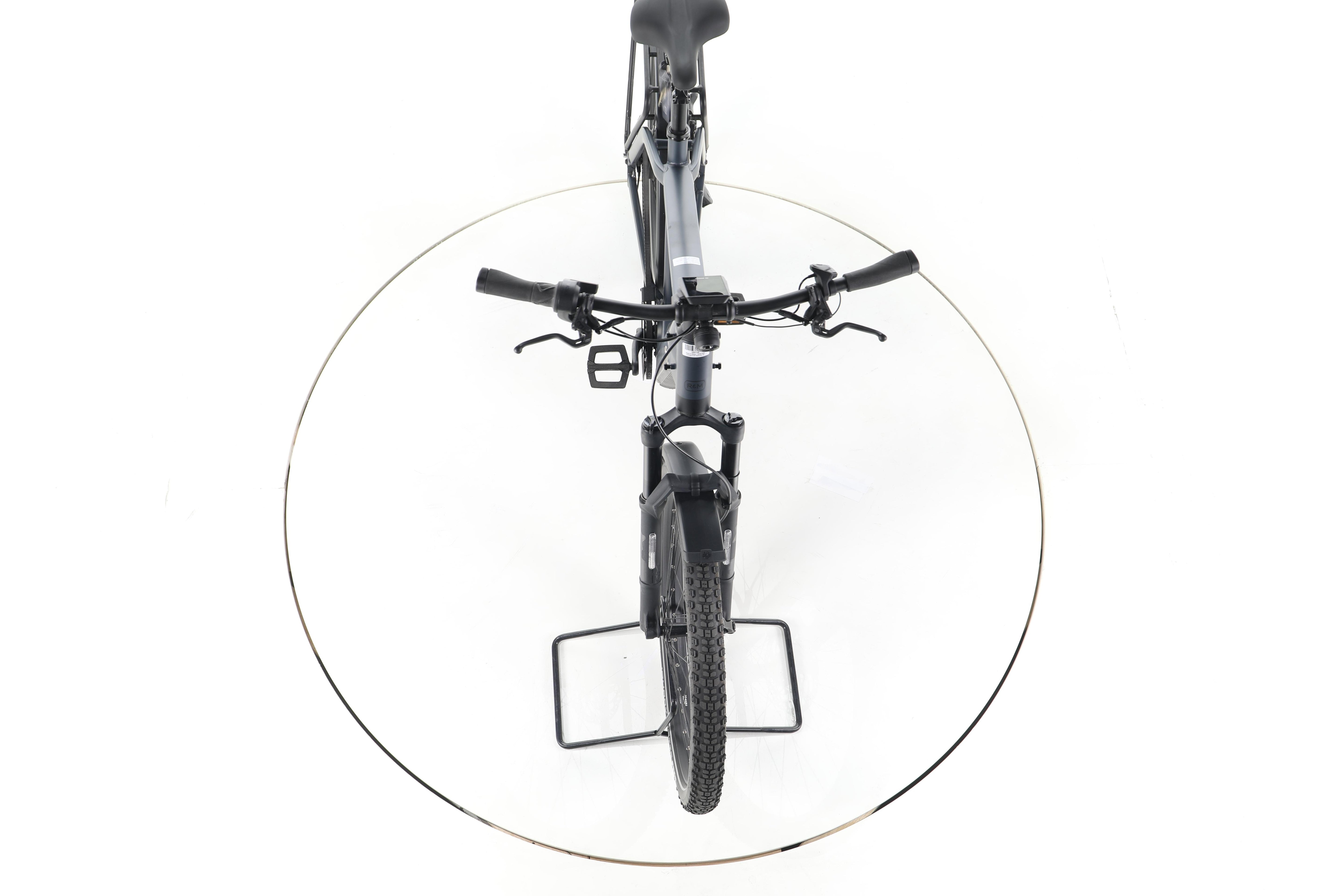 Riese & Müller Charger3 GT Vario City E-Bike - Image 16