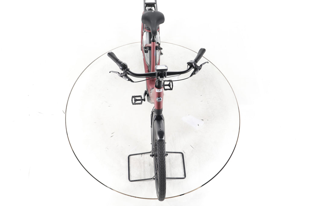 Gazelle Avignon C8 HMB City E-Bike Tiefeinsteiger - Image 16