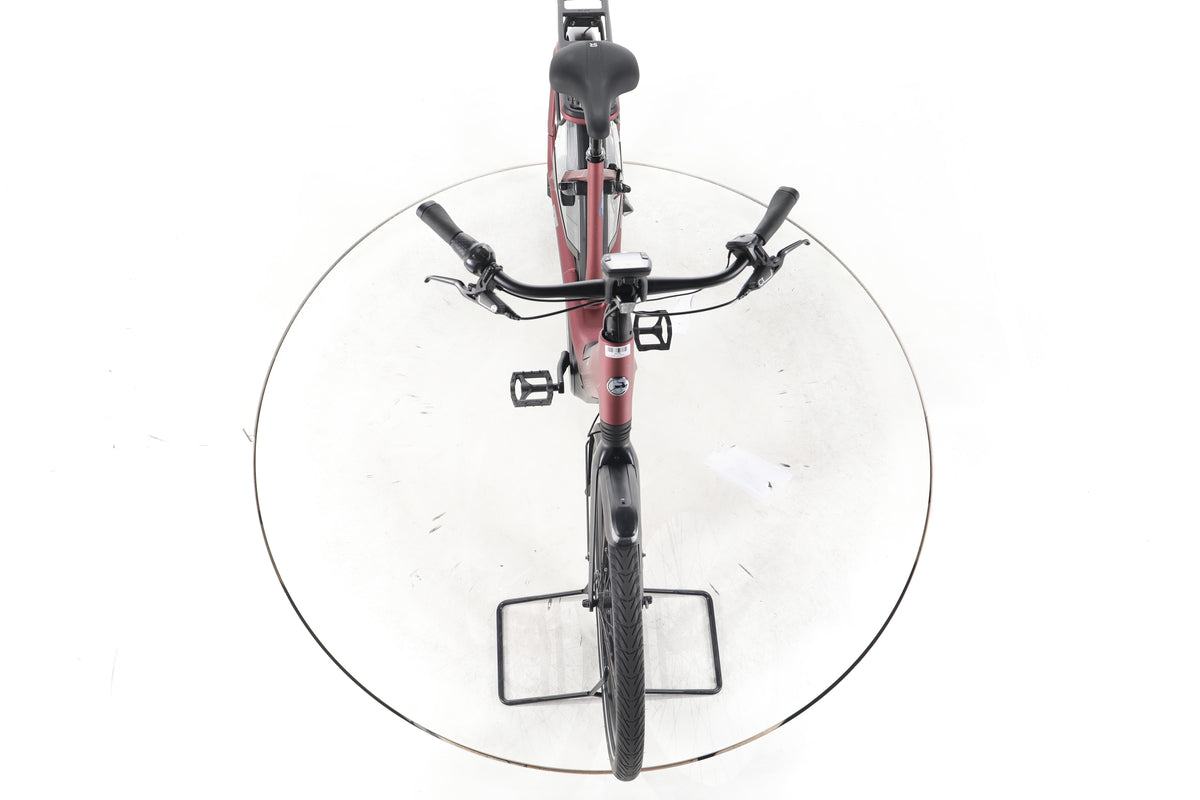 Gazelle Avignon C8 HMB City E-Bike Tiefeinsteiger - Image 16