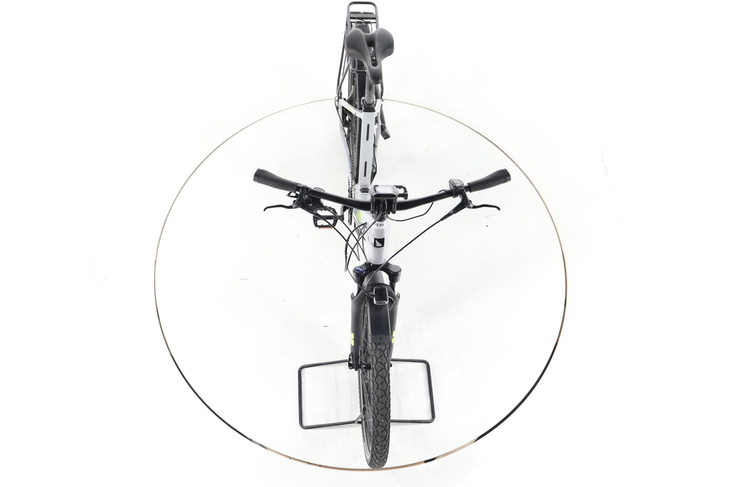 Haibike Trekking 6 Trekking E-Bike Tiefeinsteiger - Image 16