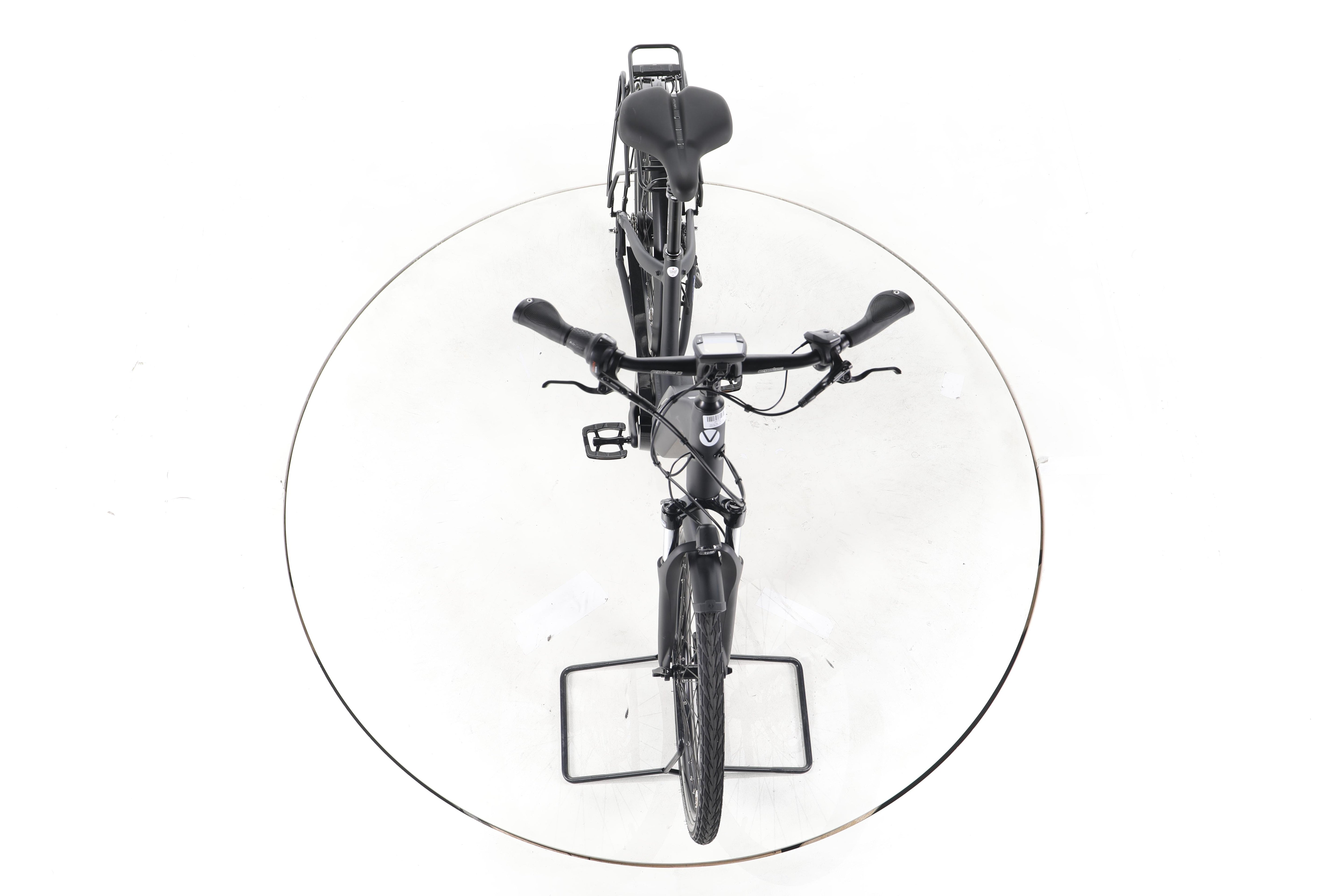 Velo de Ville AEB 400 Allround City E-Bike Tiefeinsteiger - Image 16