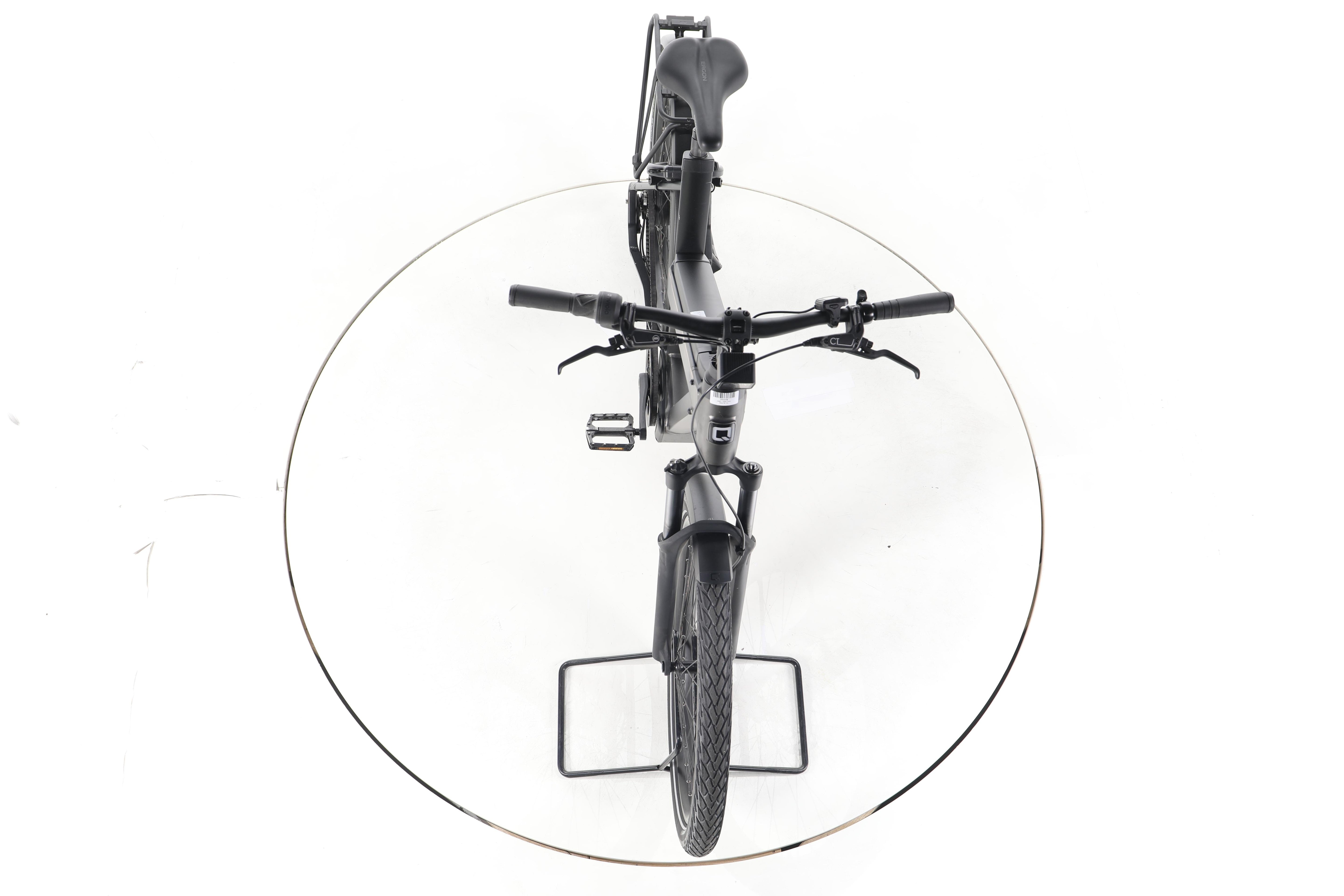 QWIC Atlas City E-Bike - Image 16