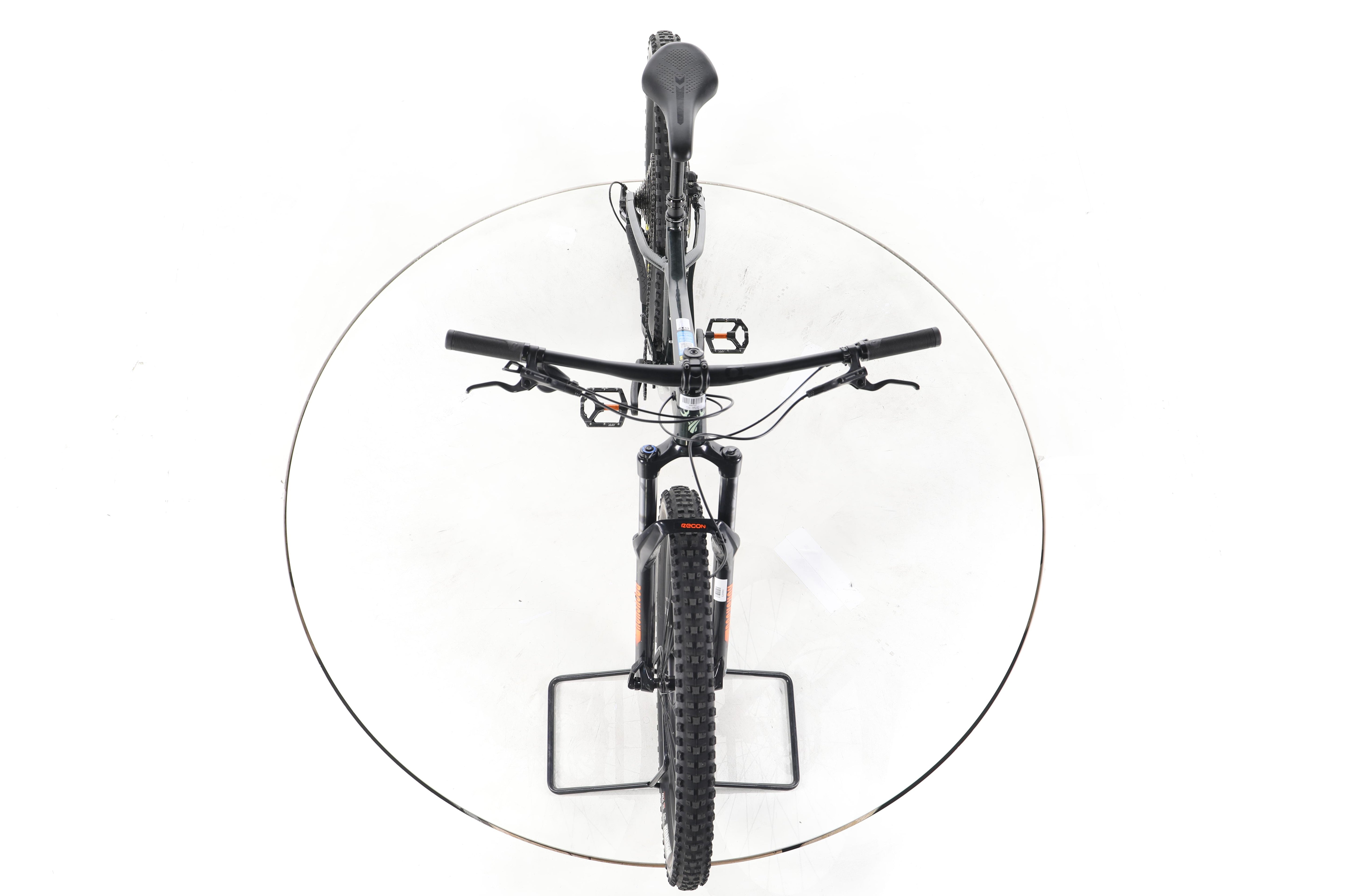 Orbea Laufey H30 Fahrrad Hardtail - Image 16