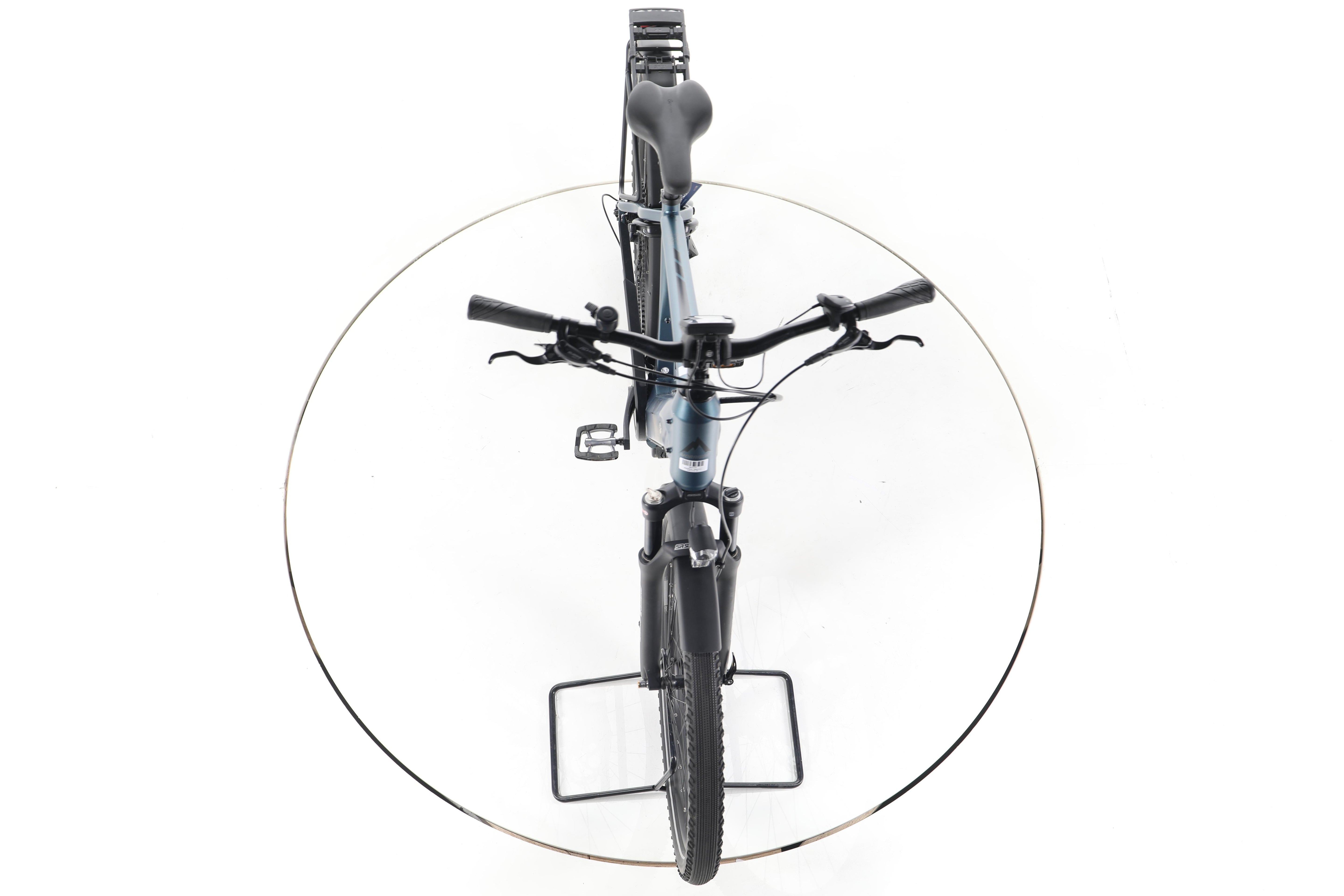 MORRISON SUB 3.0 Trekking E-Bike - Image 16