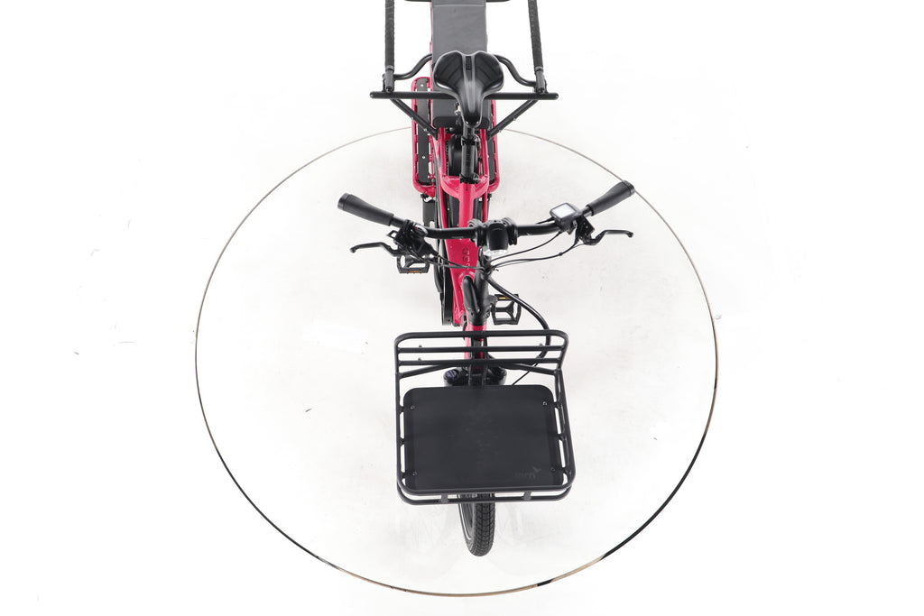 Tern GSD S10 E-Lastenrad - Image 16
