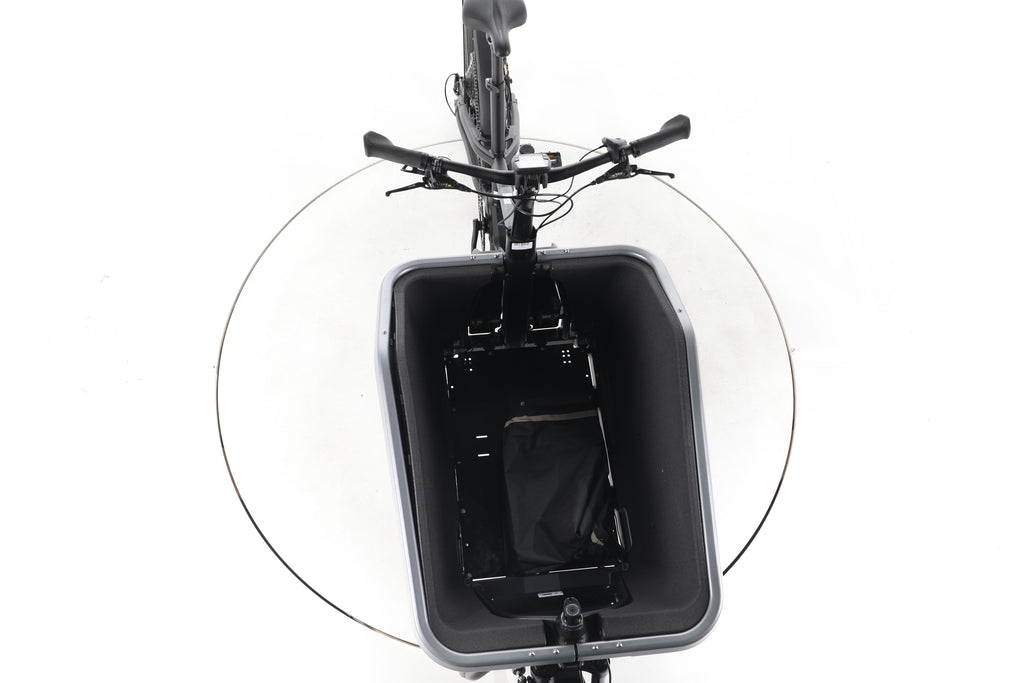 Cube Cargo Sport Dual Hybrid E-Lastenrad - Image 16