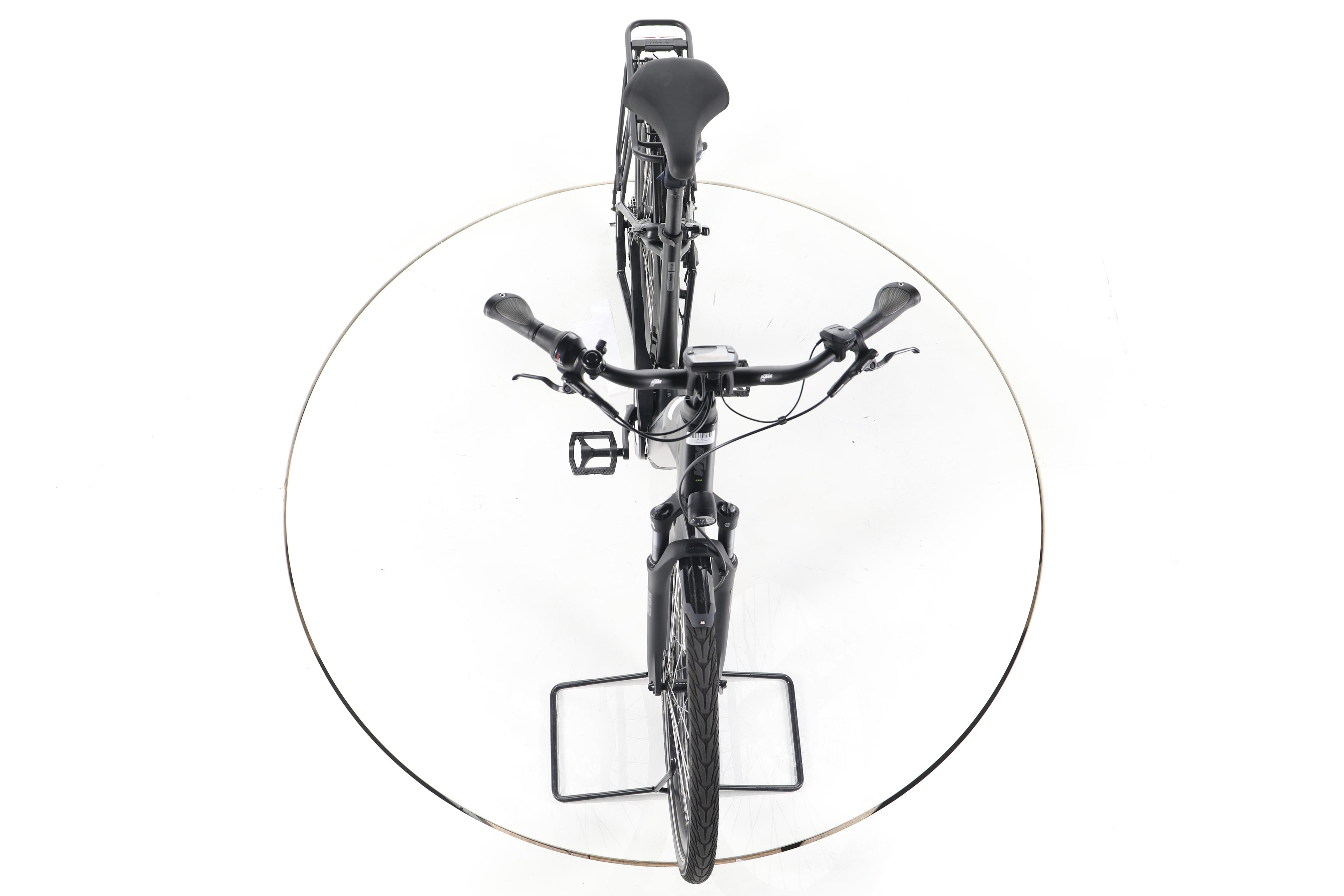 KTM Cento 5 City E-Bike Tiefeinsteiger - Image 16