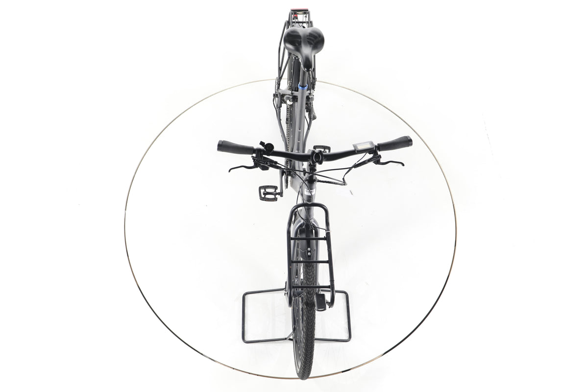 Wittich Manufaktur Trekking E-Bike Tiefeinsteiger - Image 16