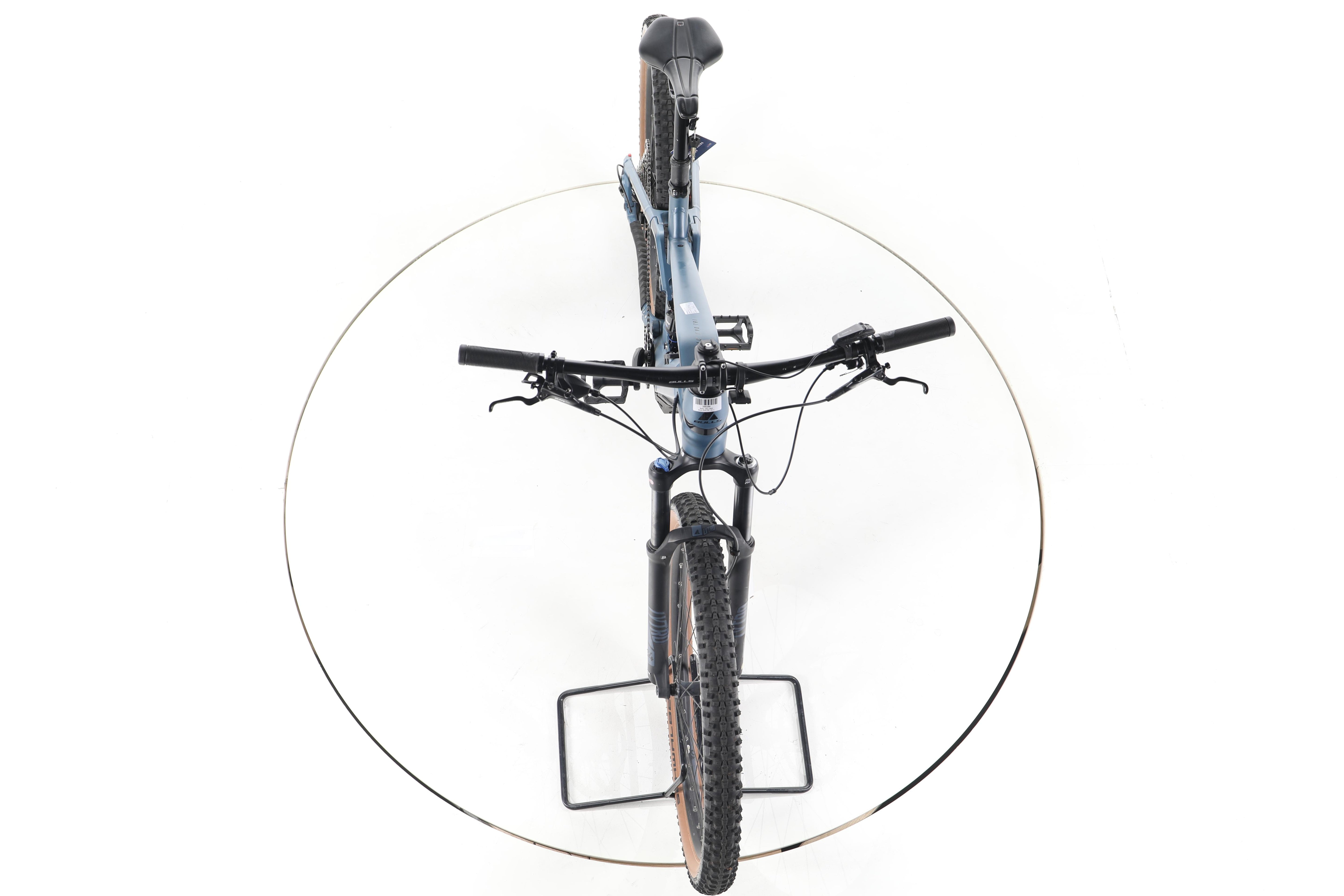 Bulls Sonic EVO TR 1 E-Bike Fully - Image 16
