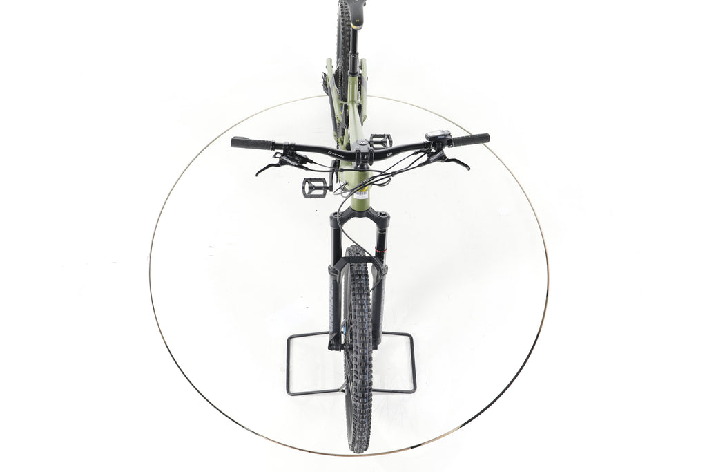 R Raymon TrailRay 160E 8.0 E-Bike Fully - Image 16