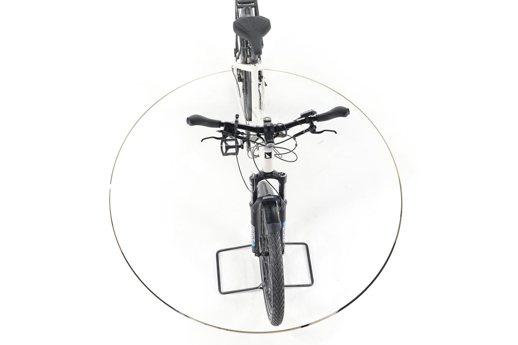 Haibike Trekking 3 Trekking E-Bike - Image 16