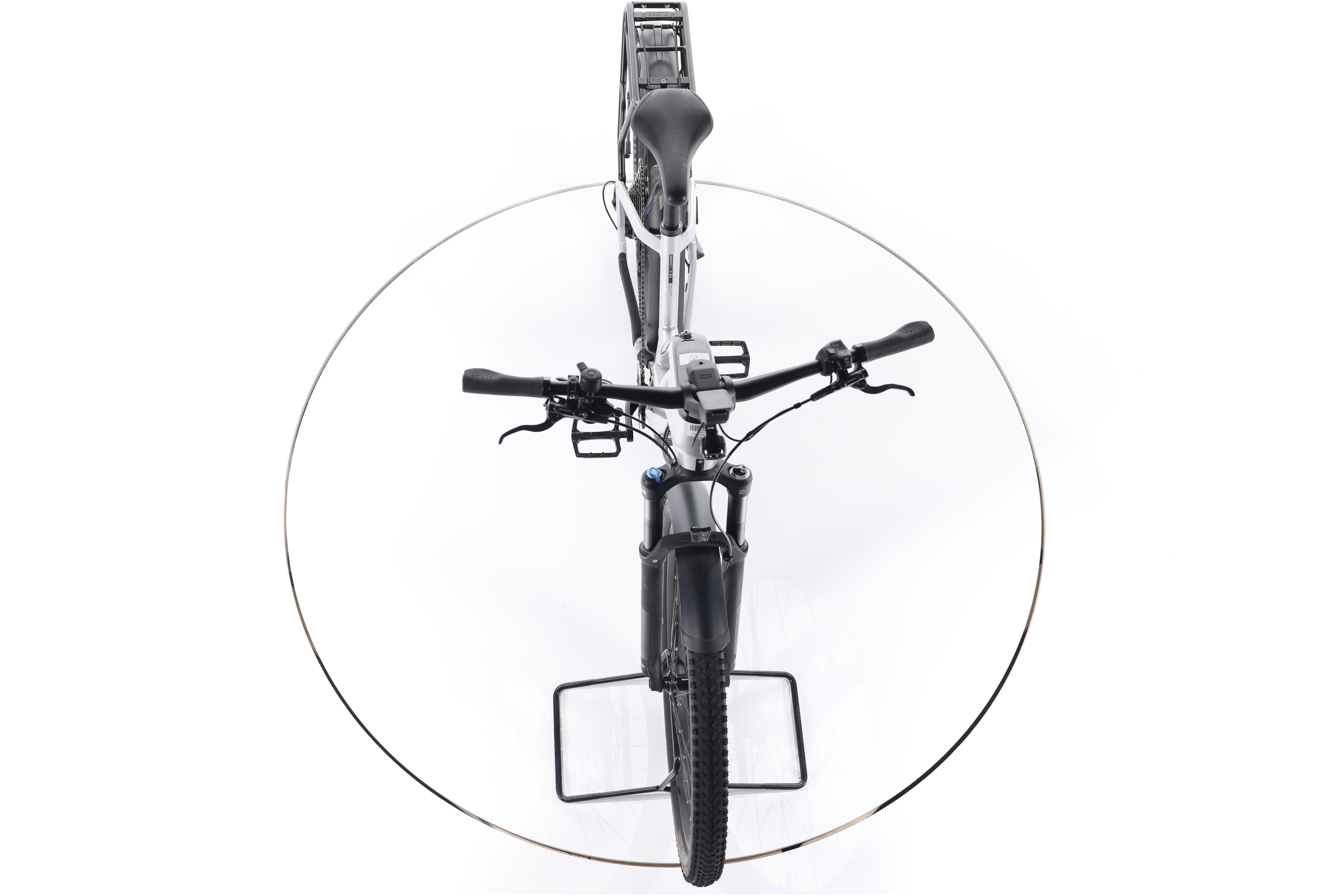 FLYER Goroc2 2.10 E-Bike 2023 - Image 16