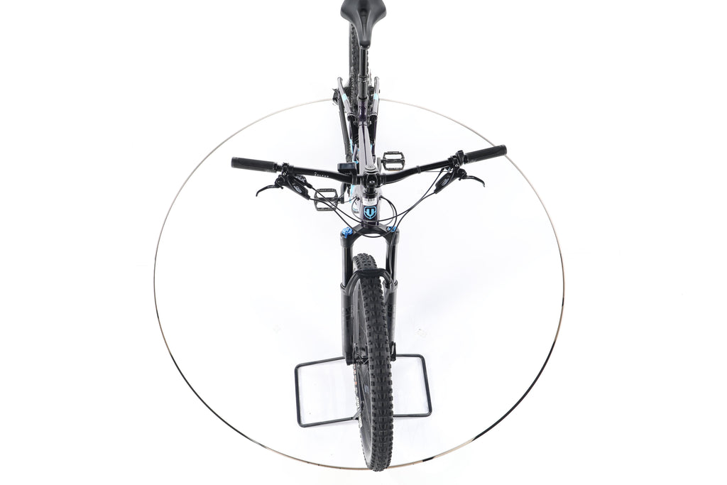 Mondraker DUSK R Fully E-Bike - Image 16