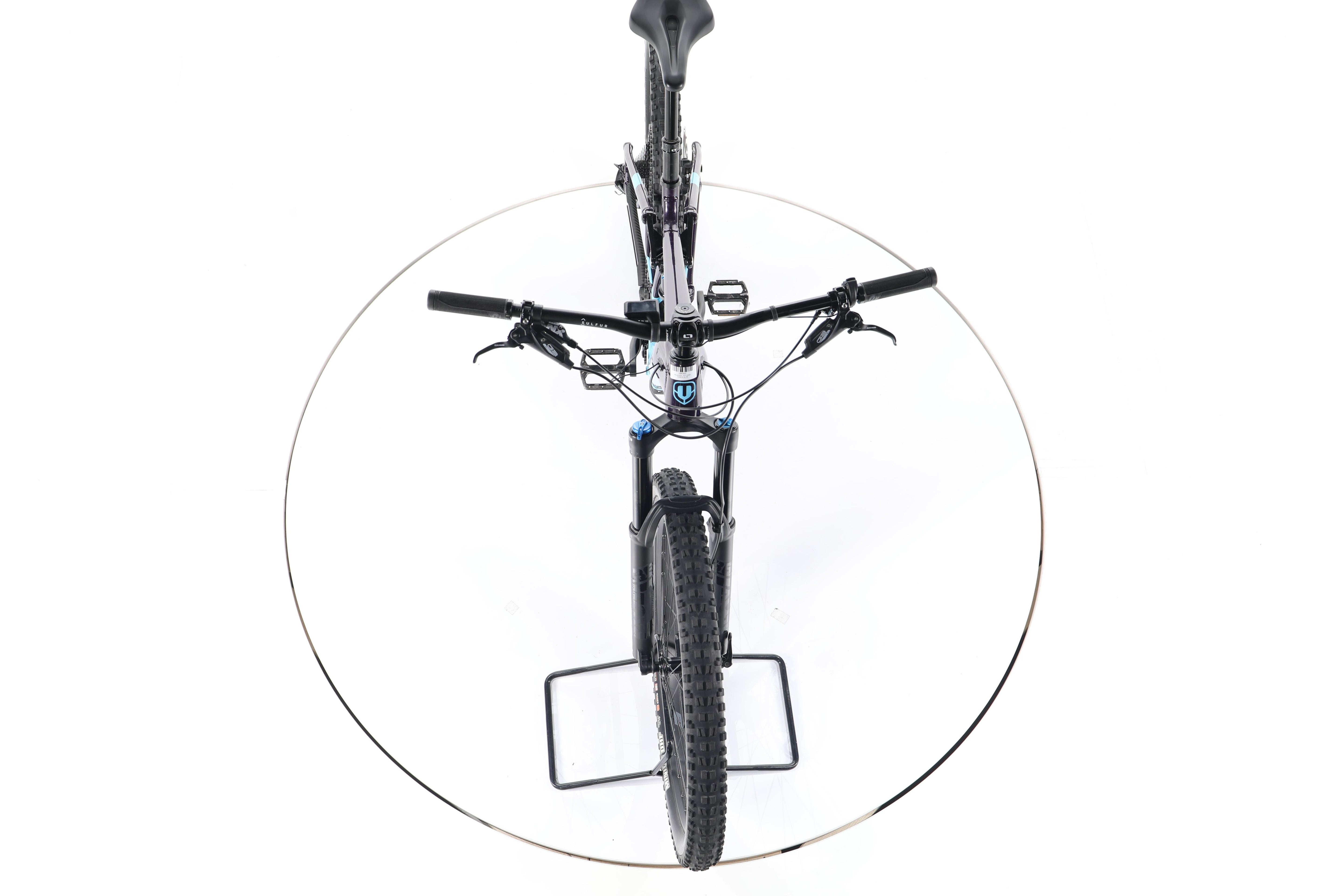 Mondraker DUSK R Fully E-Bike - Image 16