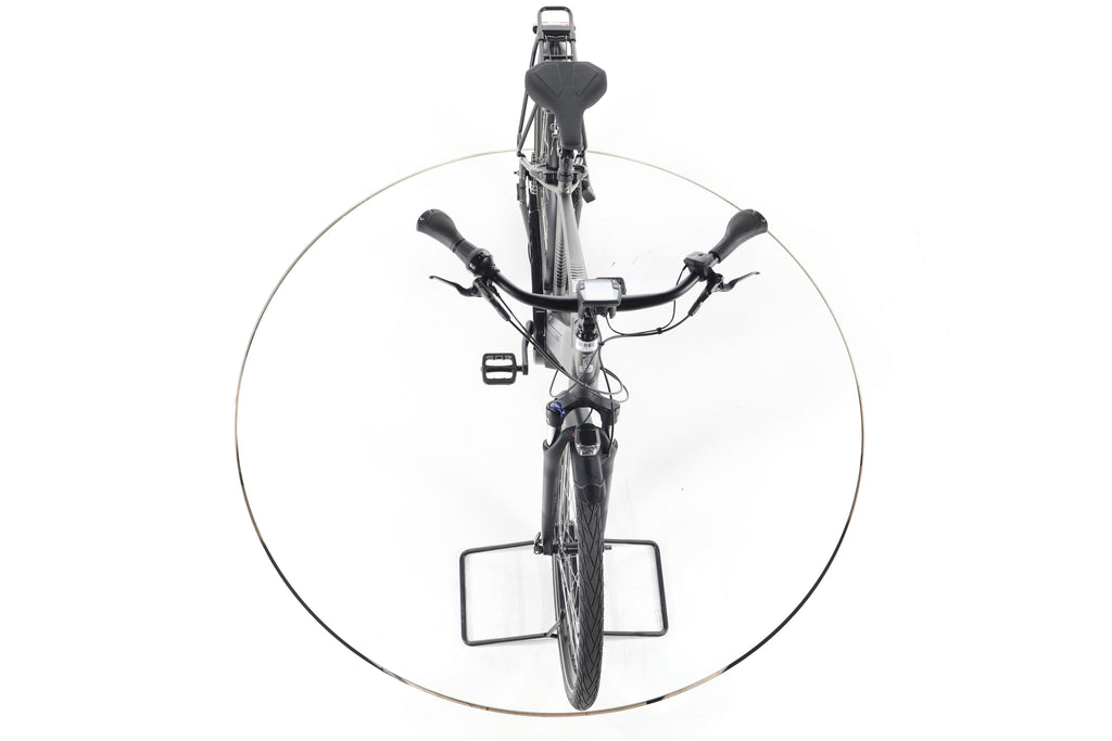 Raleigh Bristol XXL City E-Bike - Image 16