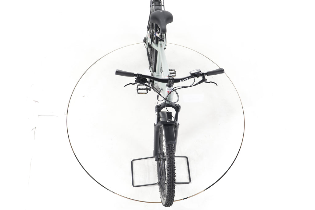 Ghost E-Teru Trekking E-Bike - Image 16