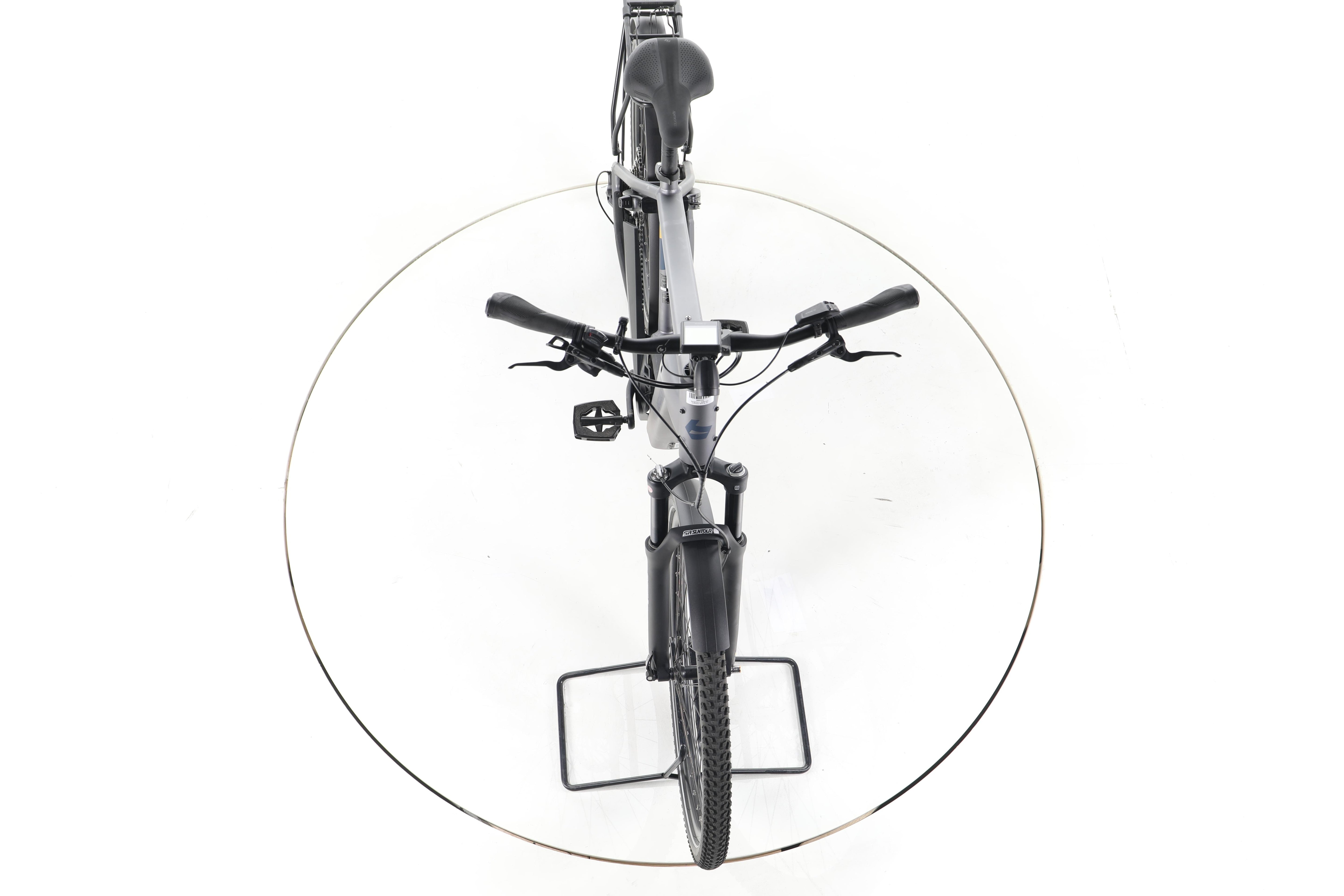 Bergamont E-Horizon SUV Trekking E-Bike 2023 - Image 16