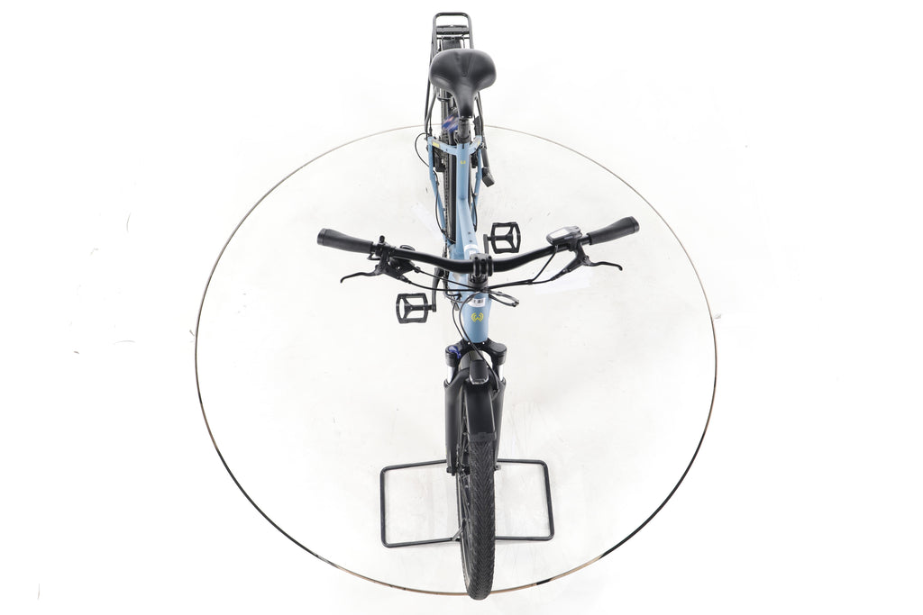 Winora TY200 Trekking E-Bike - Image 16