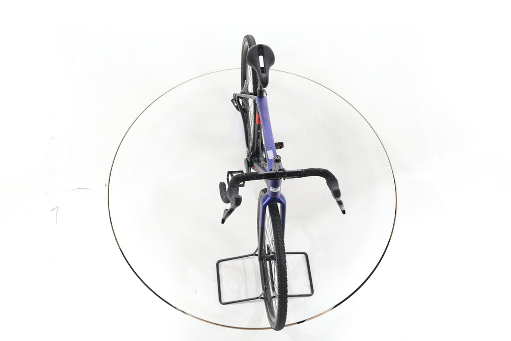 Trek Checkpoint SL 6 AXS Gen 3 Fahrrad Rennrad & Gravel - Image 16