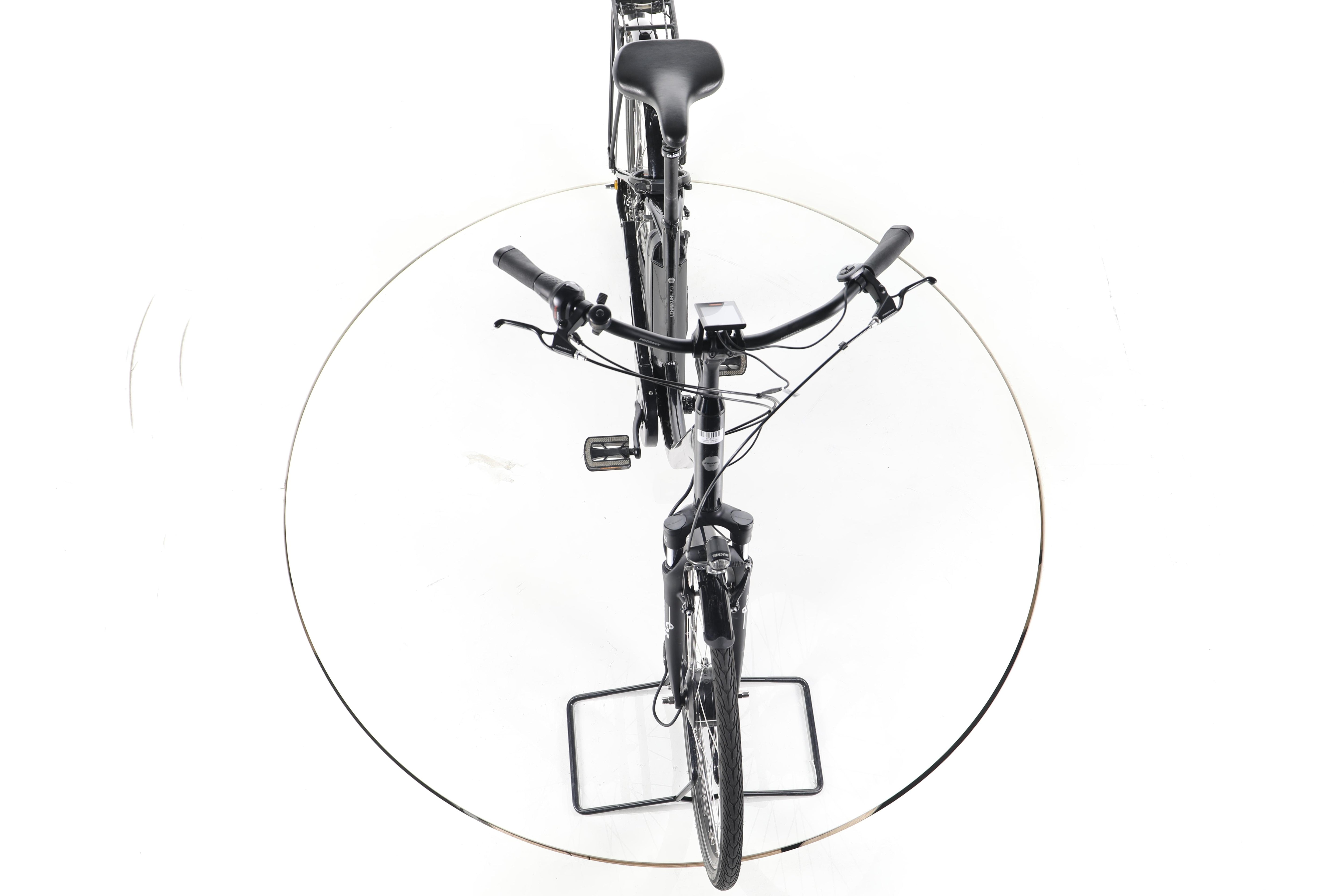 Lehmkuhl P 1.1 City E-Bike Tiefeinsteiger - Image 16