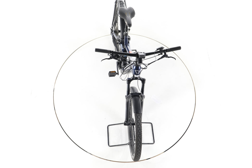 Conway Xyron SUV 4.9 SUV E-Bike - Image 16