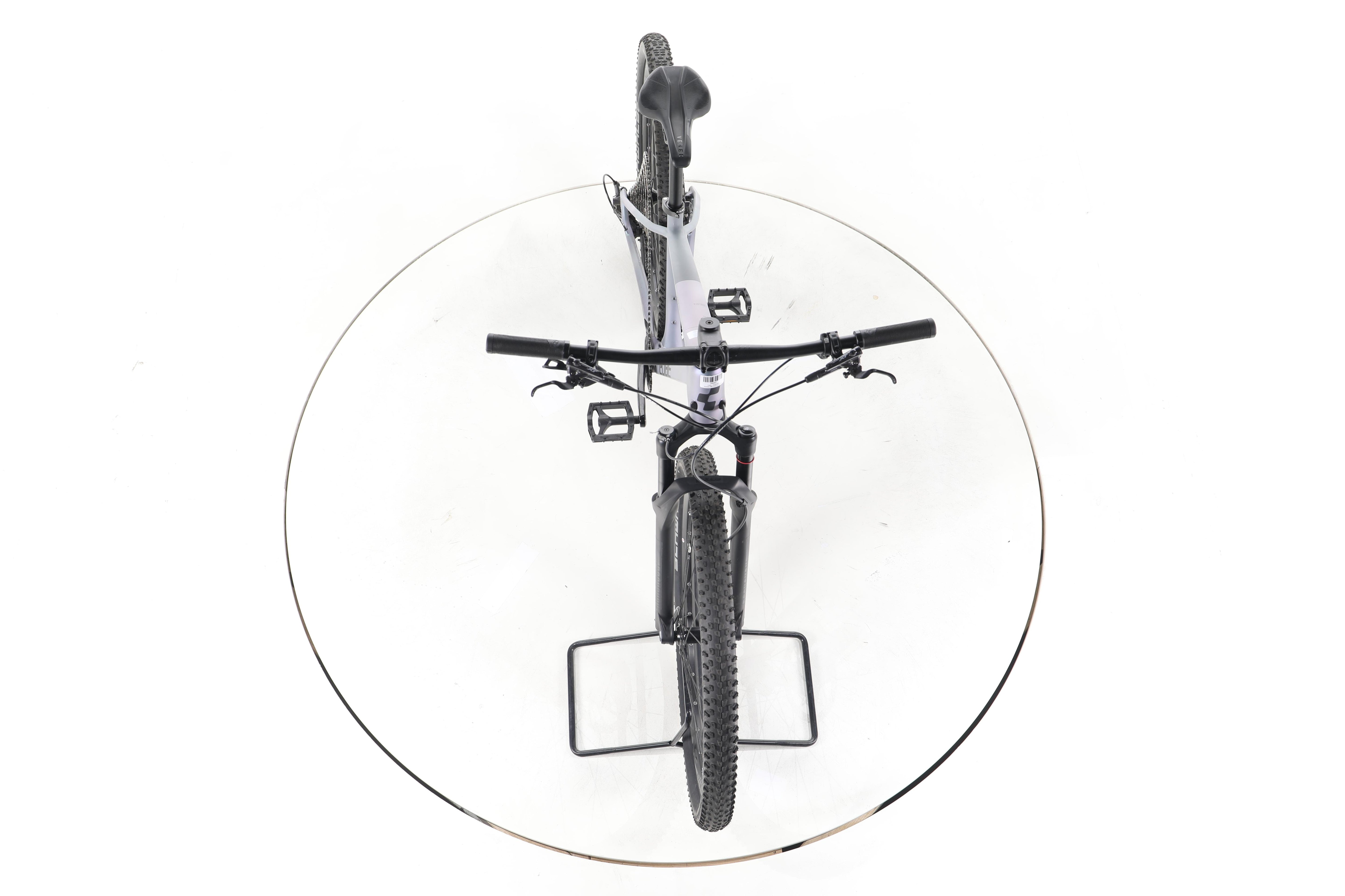 Cube Access WS C:62 Pro Fahrrad Hardtail - Image 16