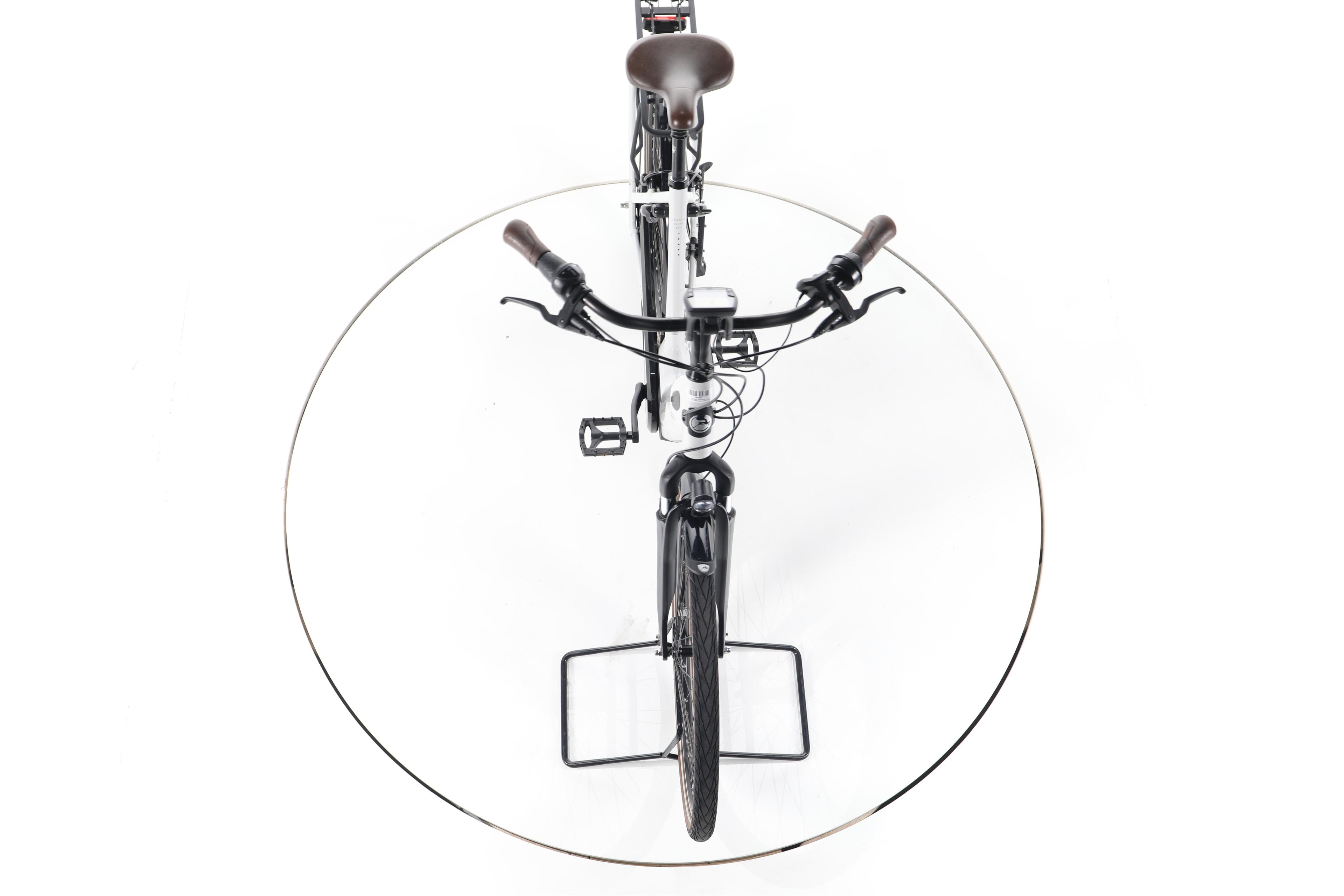 Gazelle Arroyo C7+ HMB Elite City E-Bike Tiefeinsteiger - Image 16