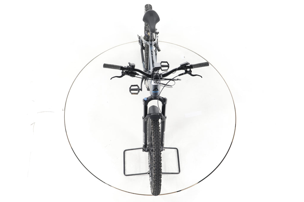 MORRISON MOHAWK Trekking E-Bike - Image 16
