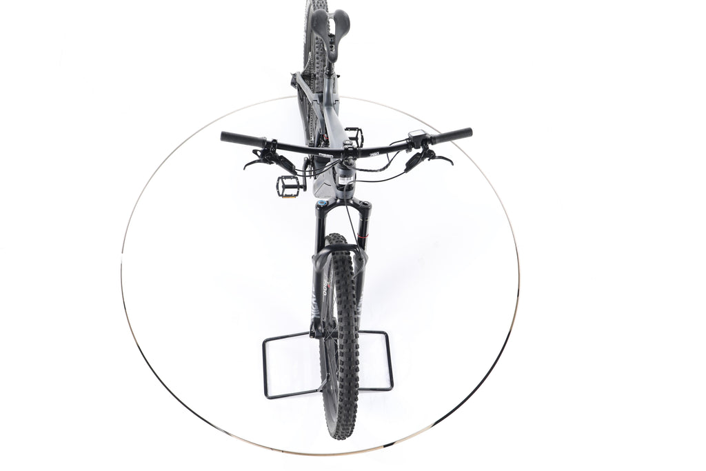 Simplon Rapcon Pmax GX1 Eagle Fully E-Bike Carbon - Image 16
