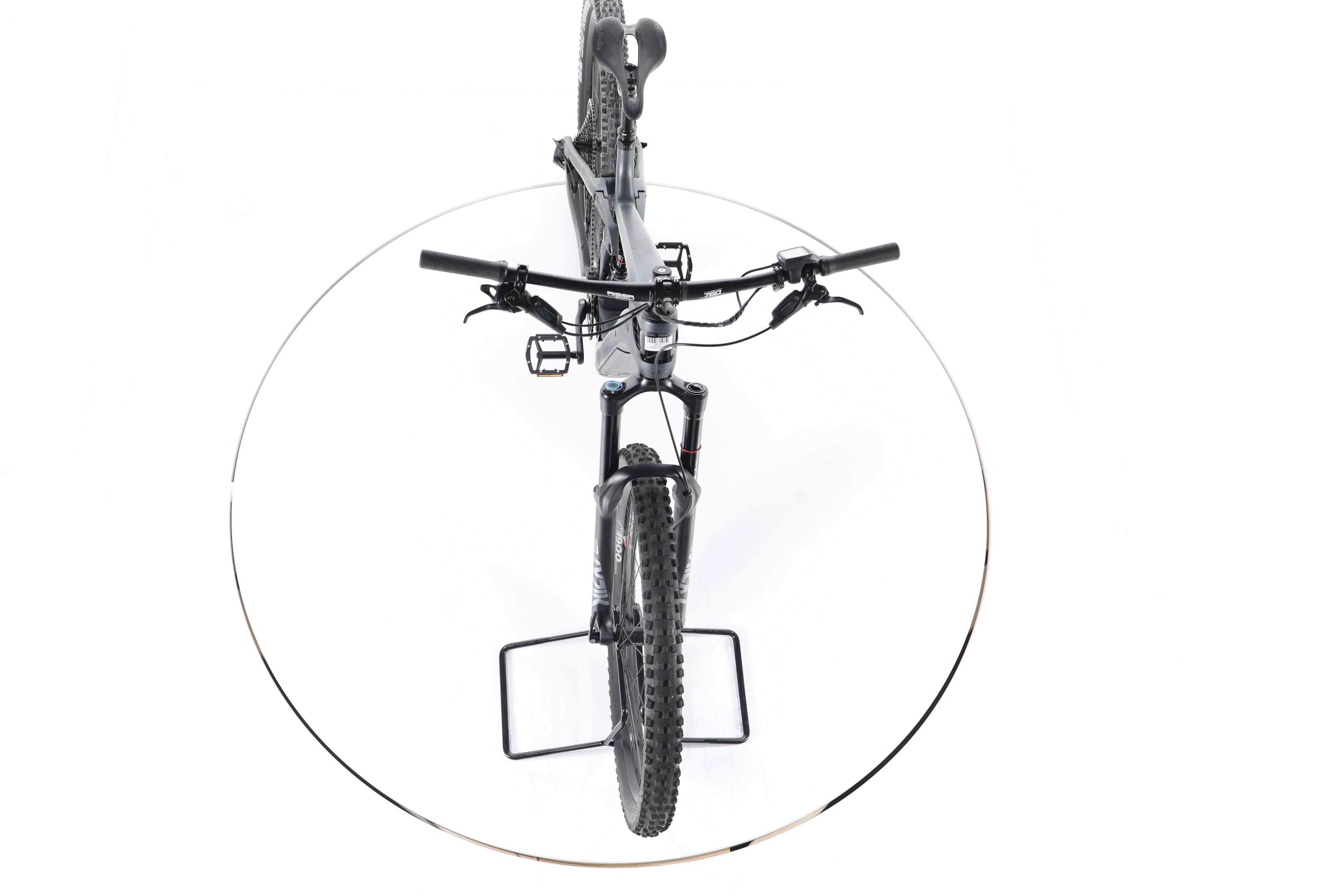 Simplon Rapcon Pmax GX1 Eagle Fully E-Bike Carbon - Image 16