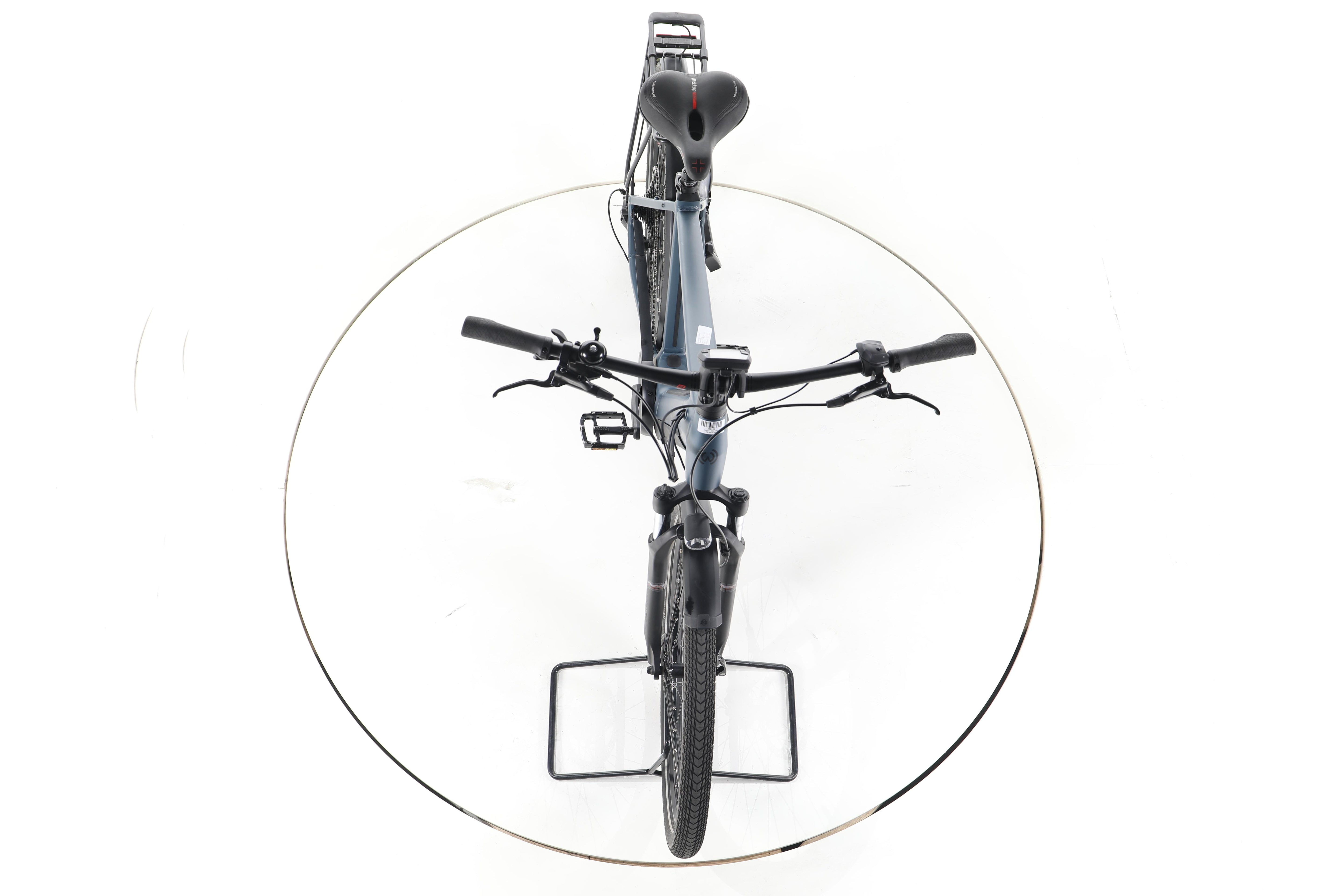 Winora TB 300 Trekking E-Bike - Image 16