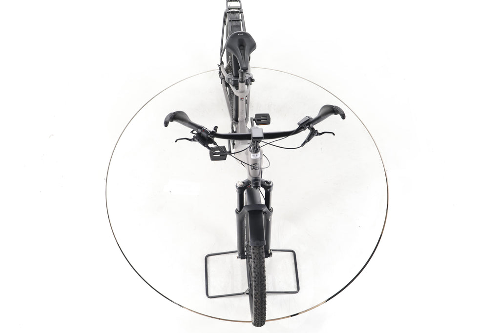 Kalkhoff Entice 7.B Move+ Trekking E-Bike Tiefeinsteiger - Image 16