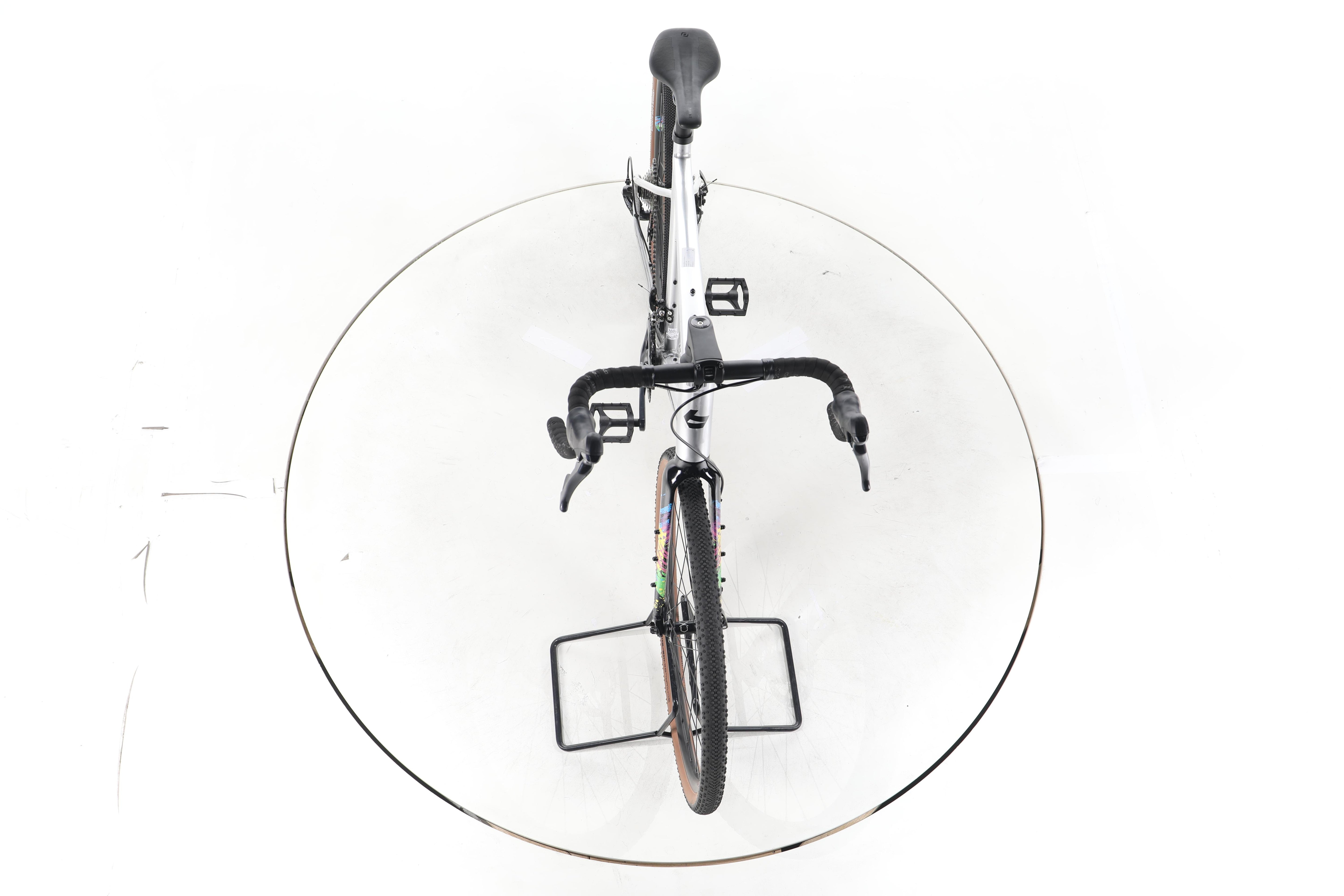 Bergamont Grandurance 4 Gravelbike 2025 - Image 16