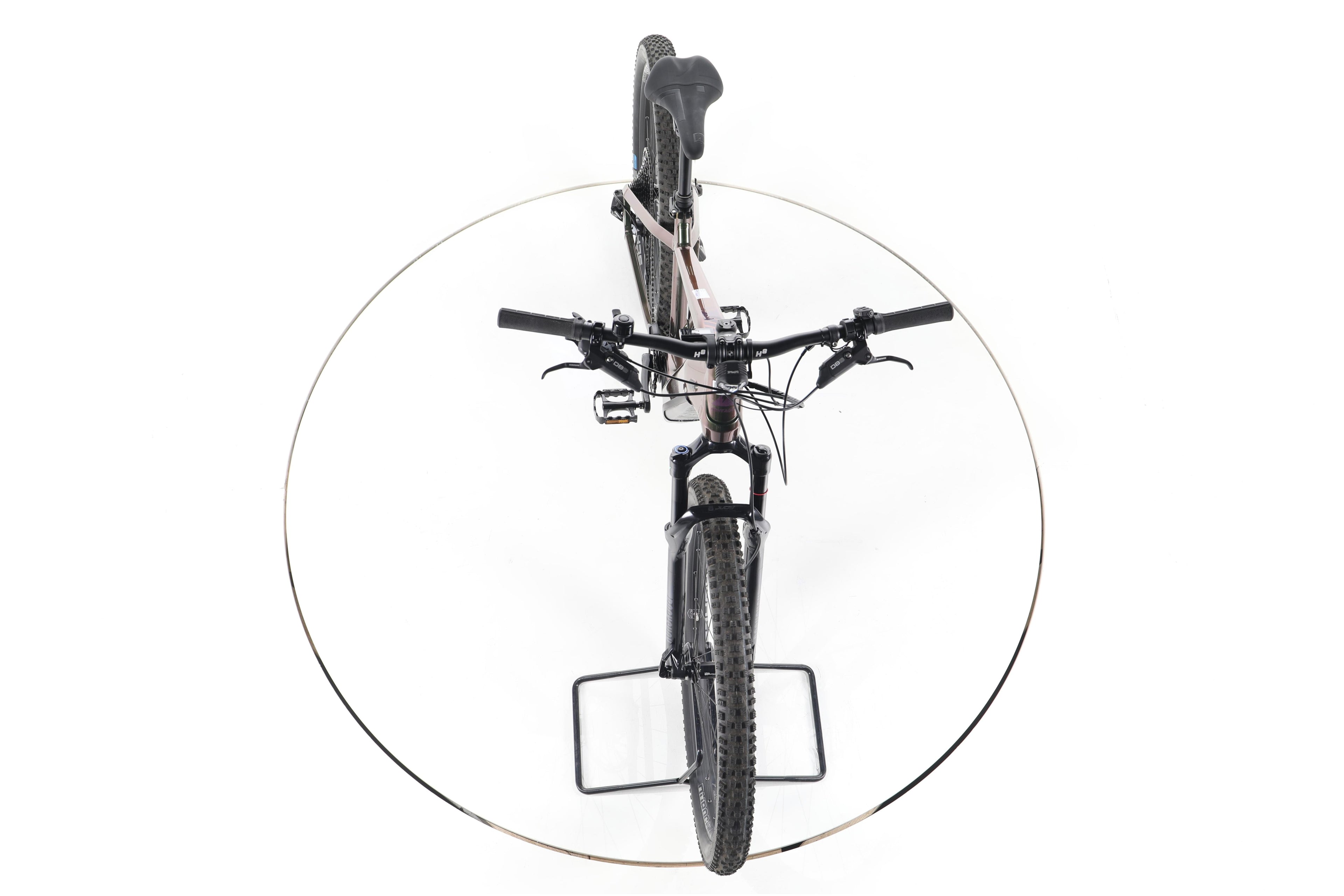 HoheAcht Sento Monto E-Bike 2023 - Image 16