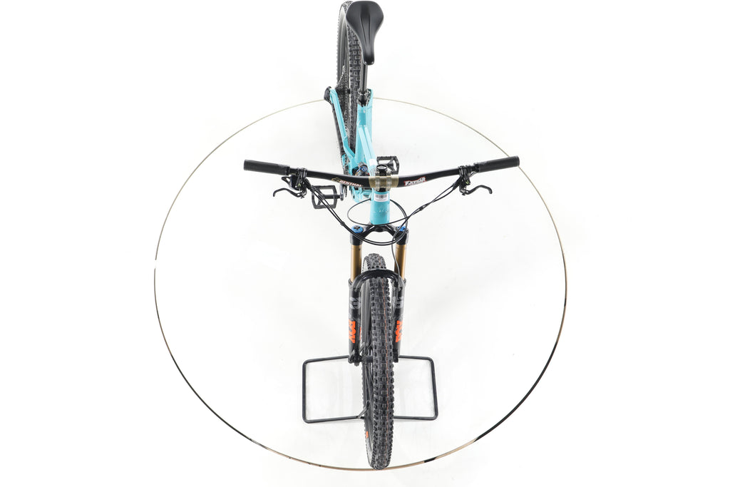 CrossworxCycles LITE290 Fahrrad Fully - Image 16