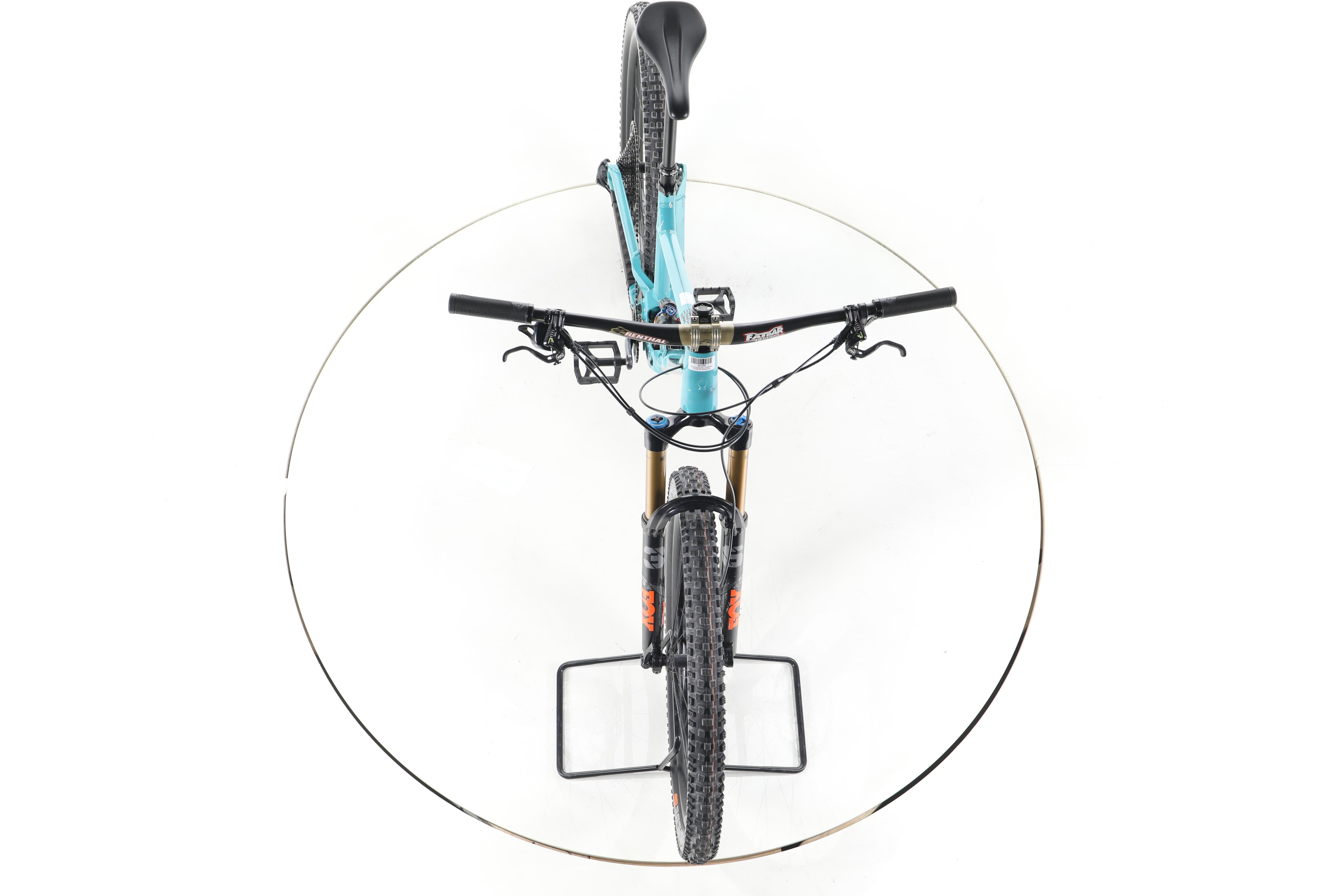 CrossworxCycles LITE290 Fahrrad Fully - Image 16