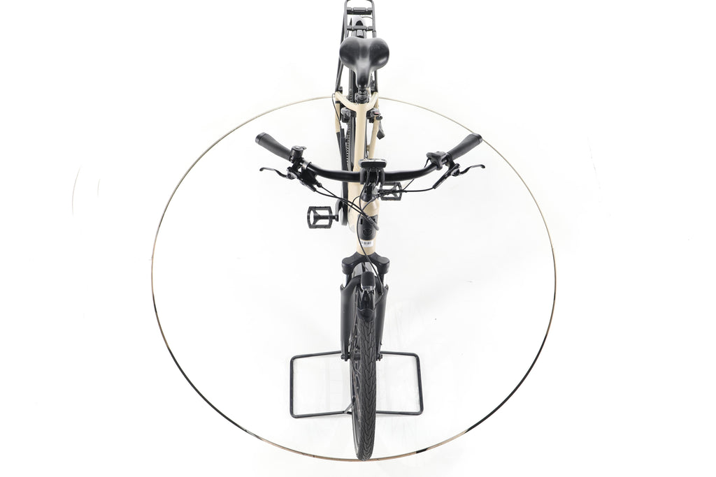 Winora Tria 9 Trekking E-Bike Tiefeinsteiger - Image 16