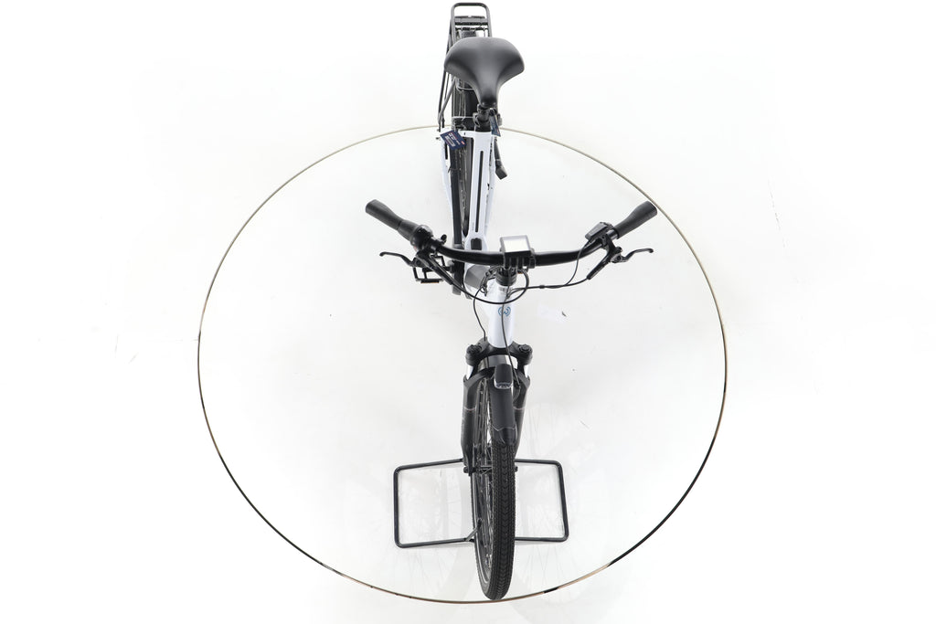 Winora Sinus N8 City E-Bike Tiefeinsteiger 2024 - Image 16