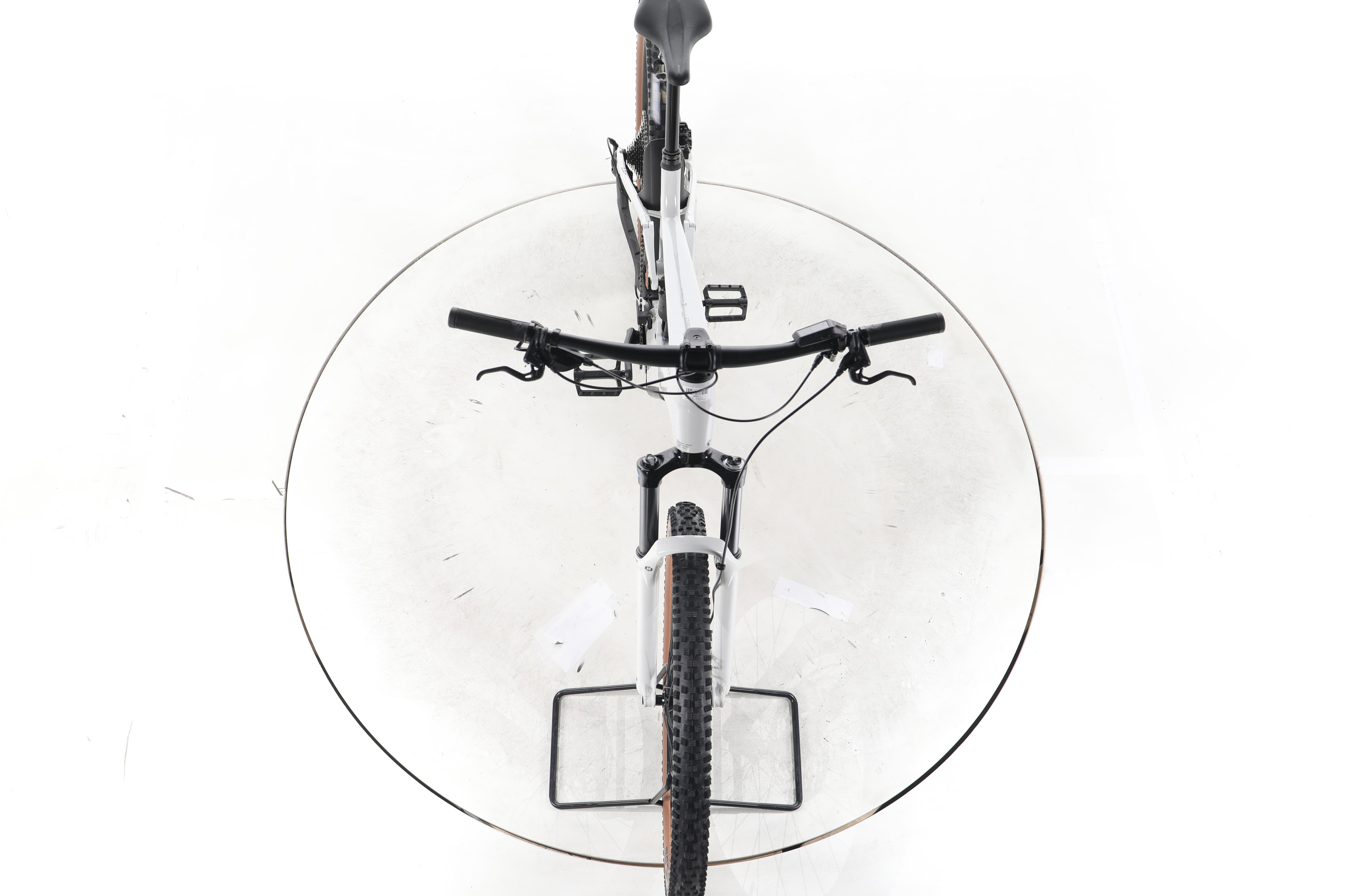 Cube Stereo Hybrid ONE44 Pro E-Bike Fully 2025 - Image 16