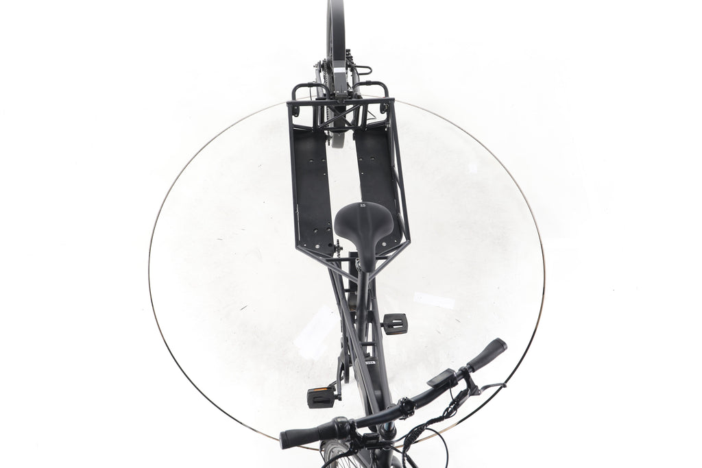 Convercycle Electric E-Lastenrad - Image 16